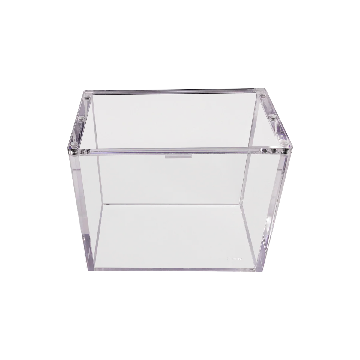 Acrylic Booster Box Display for Pokémon - Image 4