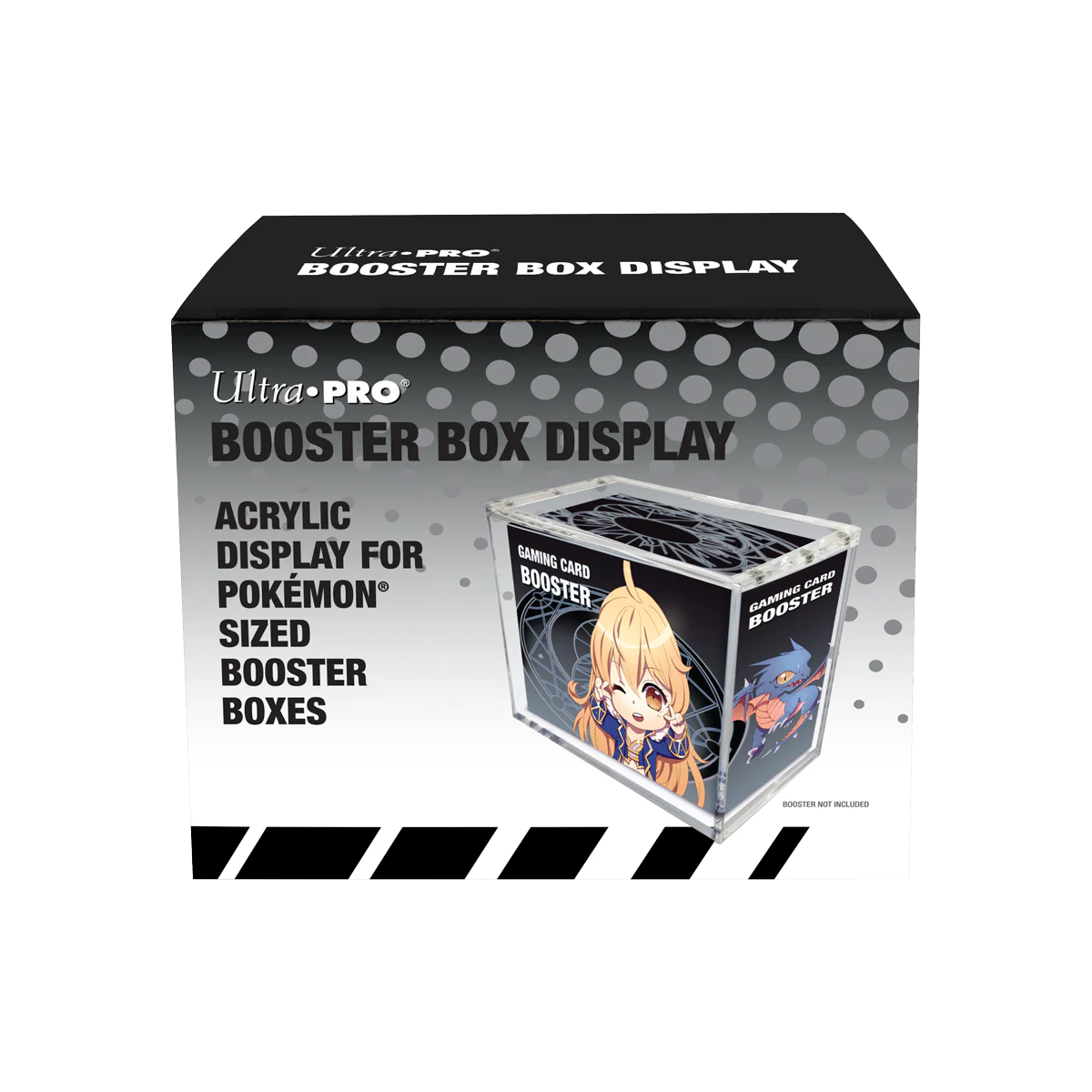 Acrylic Booster Box Display for Pokémon - Image 5