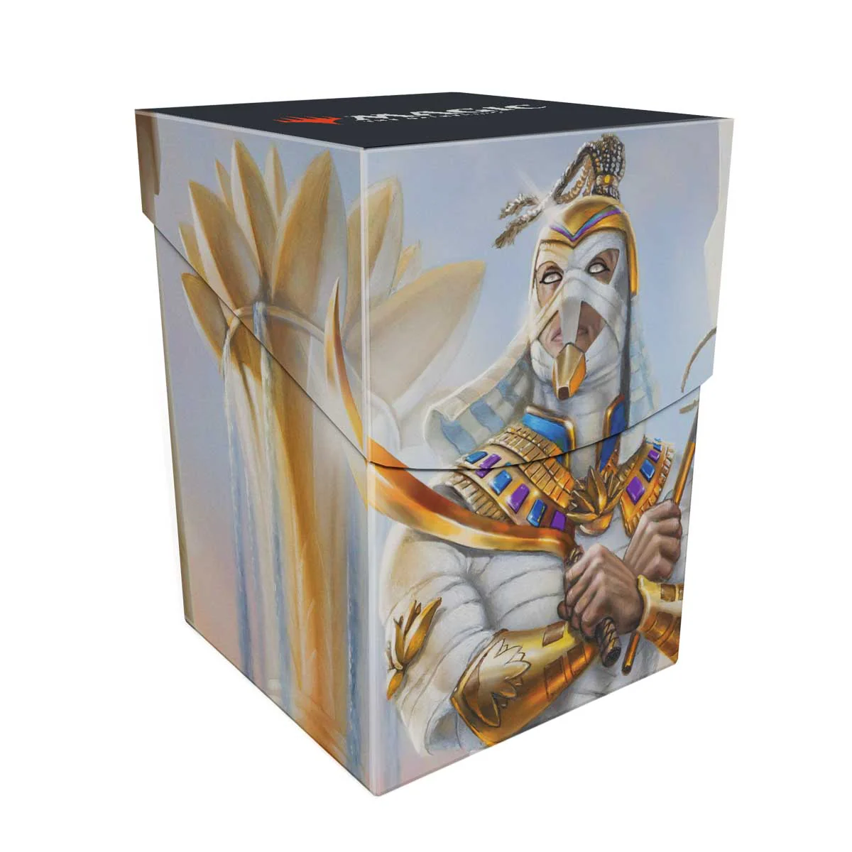 Aetherdrift Amonkhet Eternal Might (Commander) 100+ DECK BOX® for Magic: The Gathering - Image 4