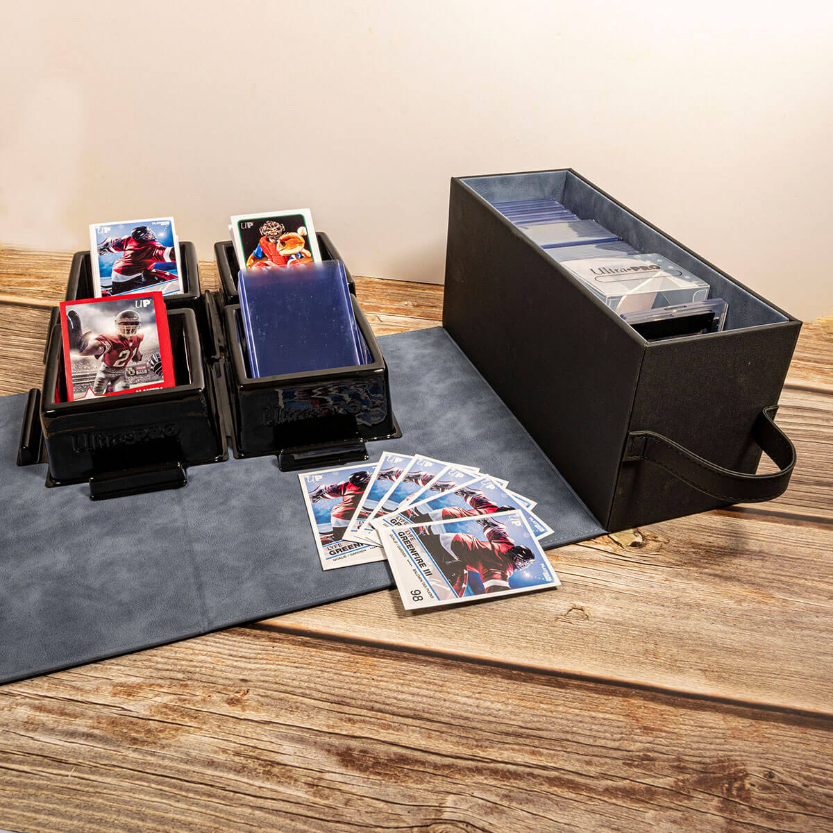All-In-One Breaker Box and Mat Combo - Image 10
