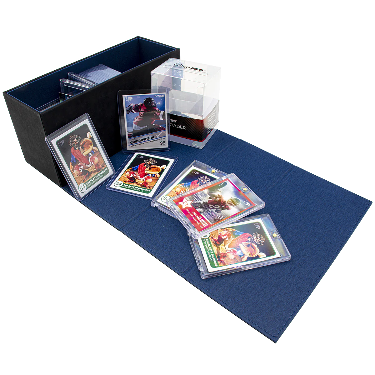 All-In-One Breaker Box and Mat Combo - Image 2