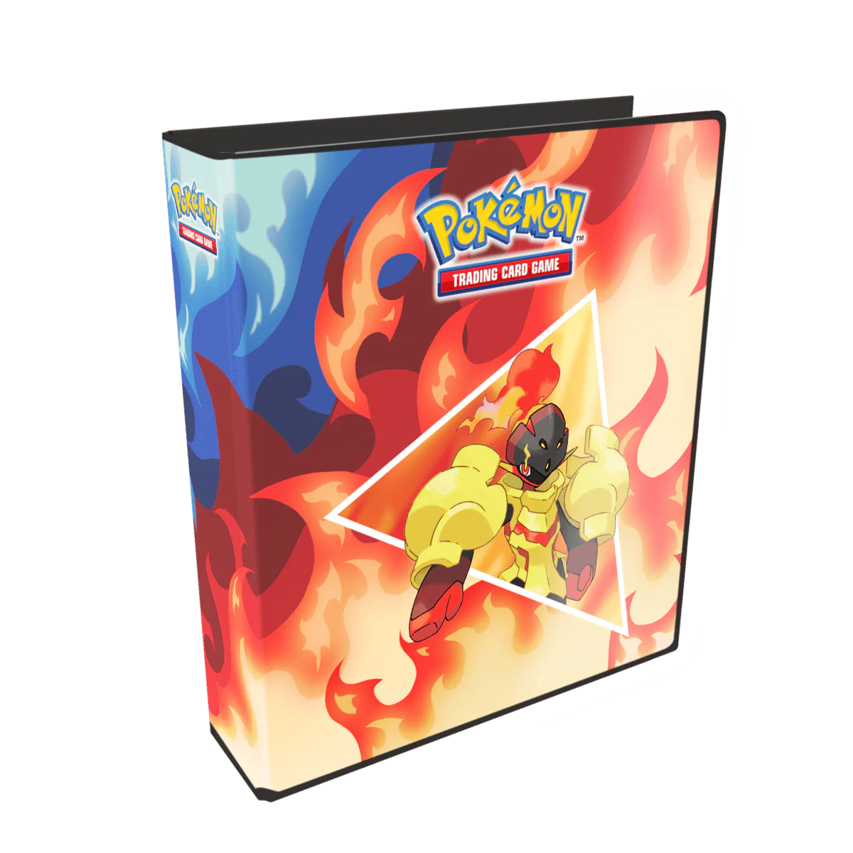 2” Armarouge and Ceruledge Album for Pokémon