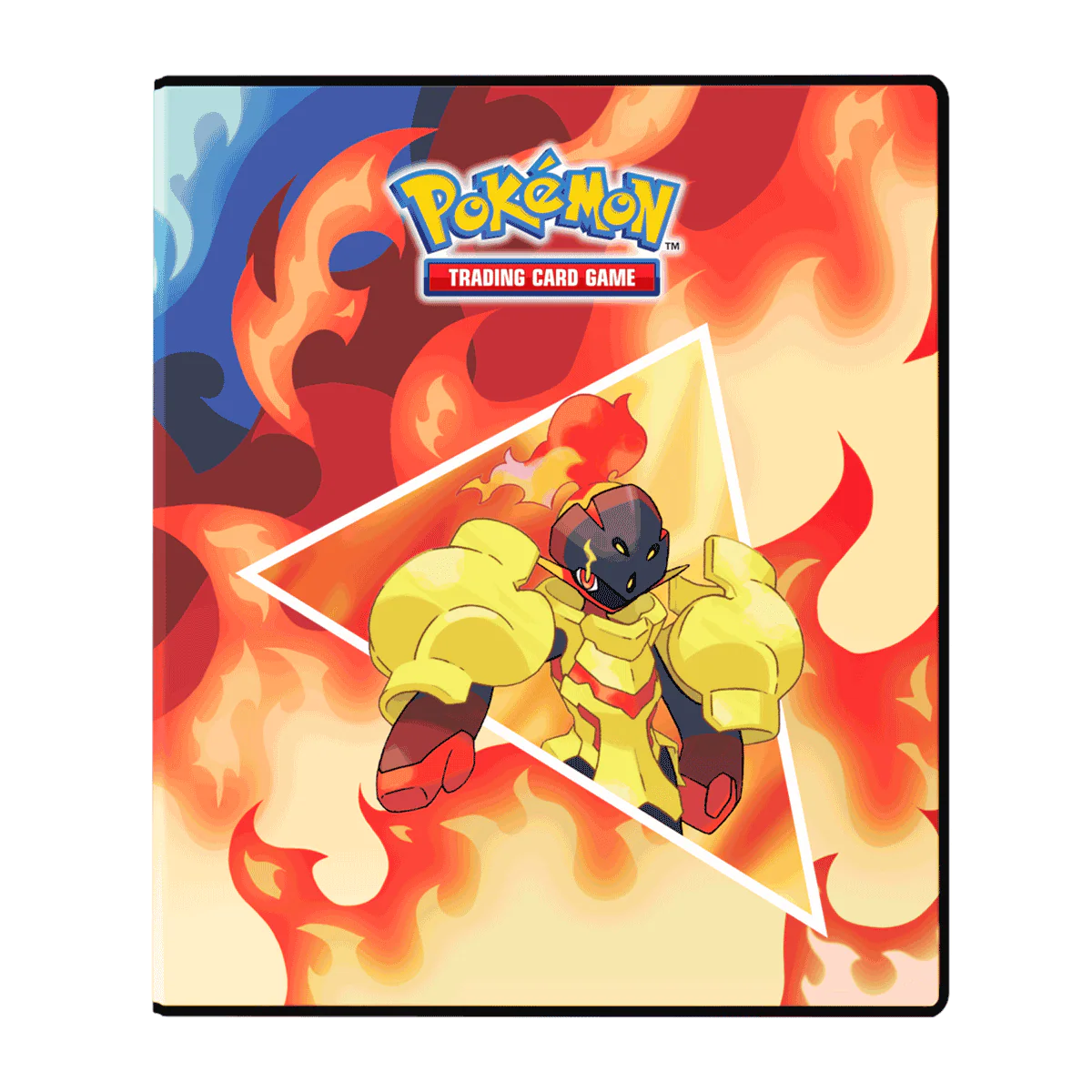 2” Armarouge and Ceruledge Album for Pokémon - Image 2