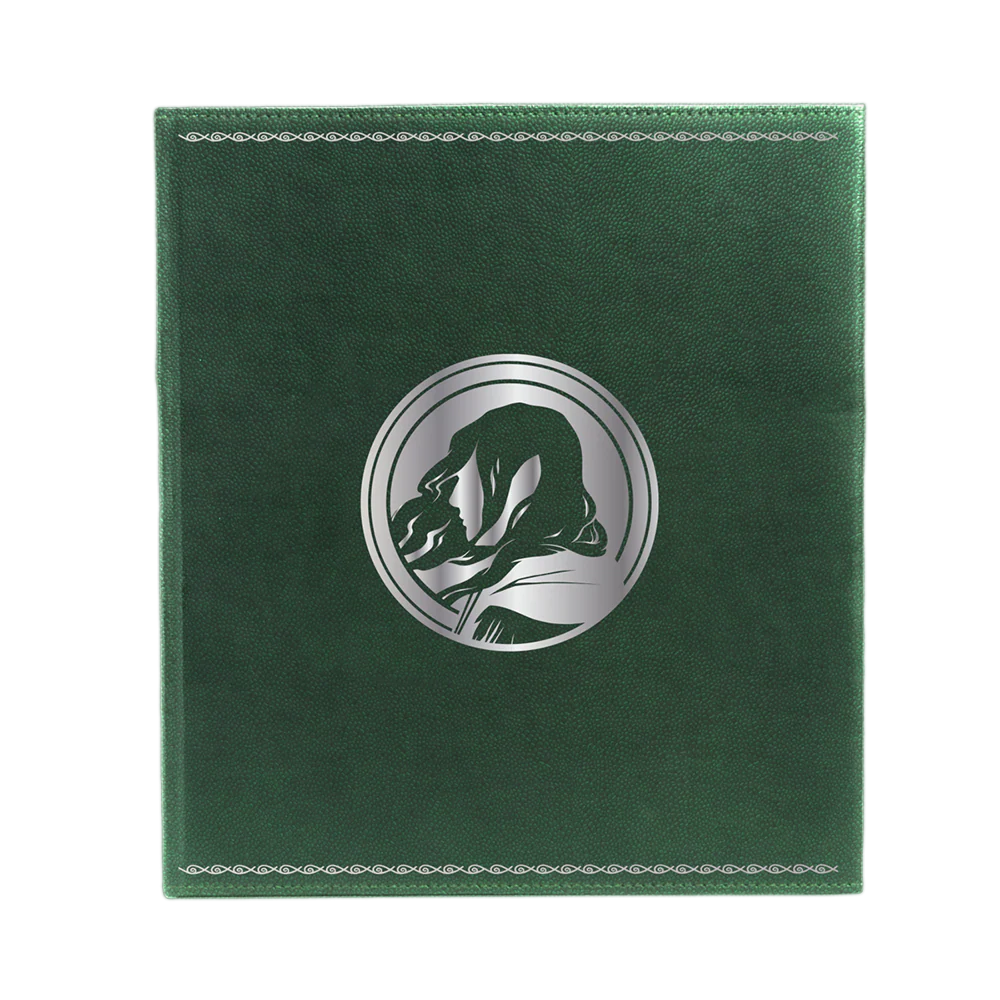 Artifacts Across Eternities - Drizzt & The Forgotten Realms Premium Dungeon Master’s Screen for Dungeons & Dragons - Image 6