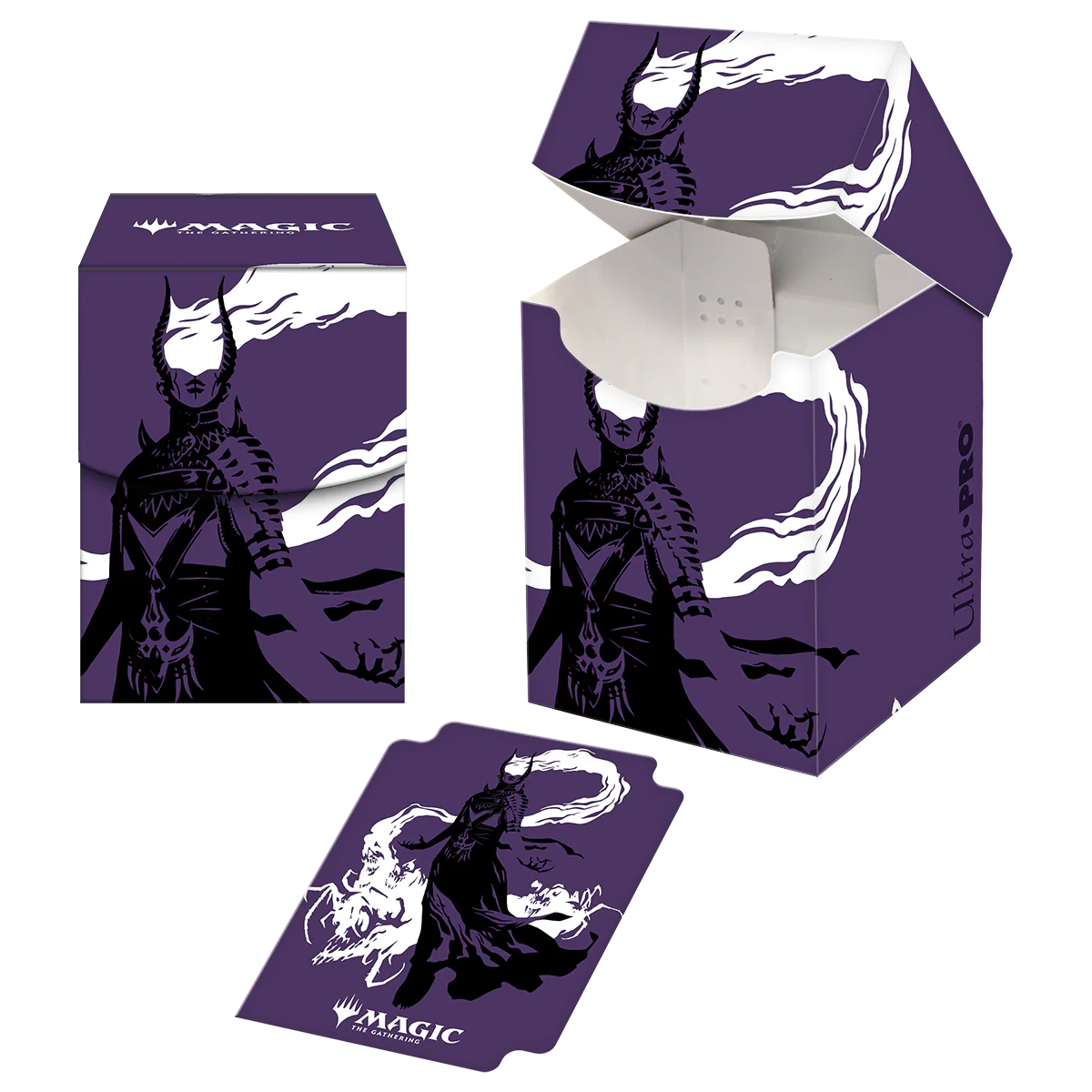 Ashiok Accessories Bundle for Magic: The Gathering - Image 5