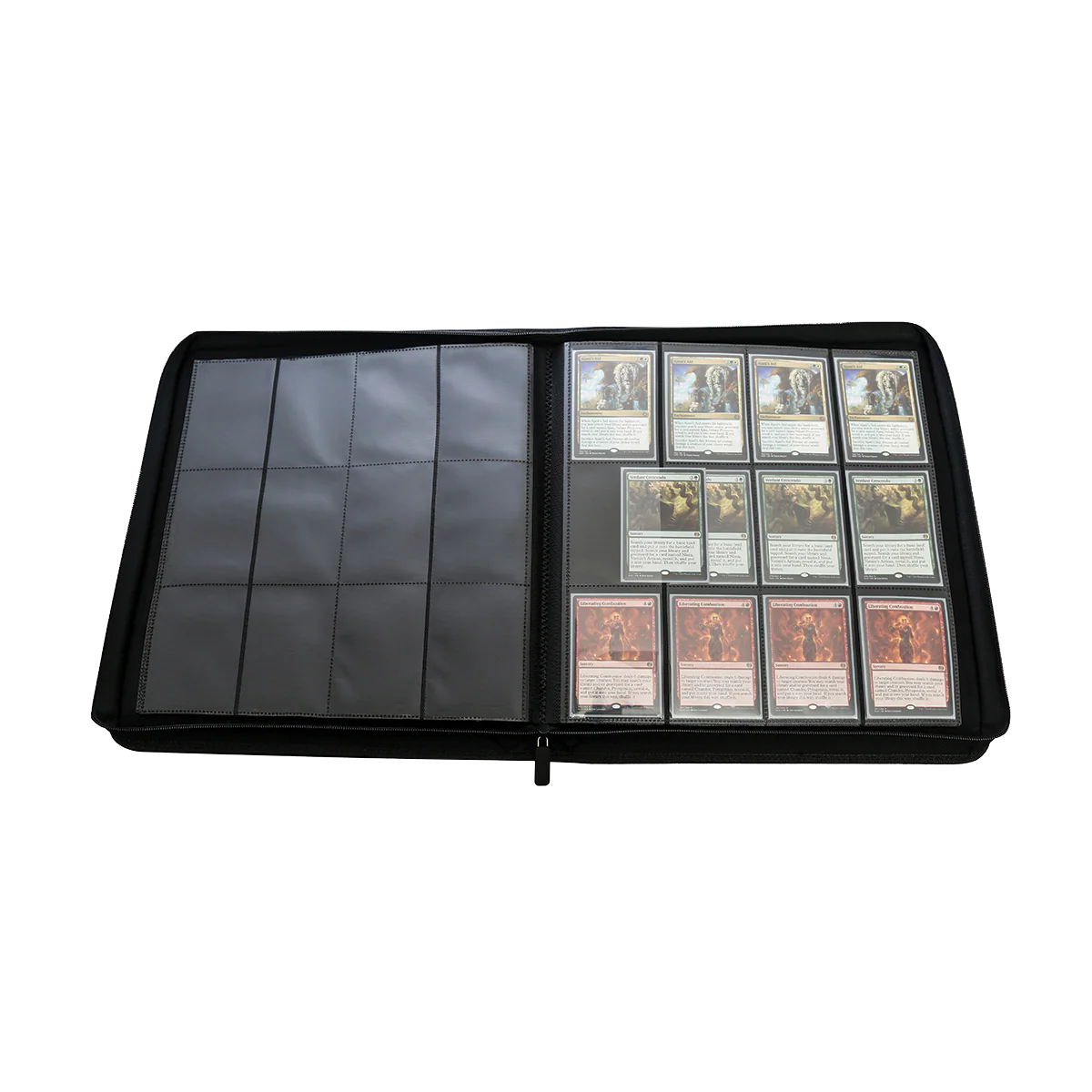 Black Deck Builder's Premium PRO-BINDERĀ® - Image 2