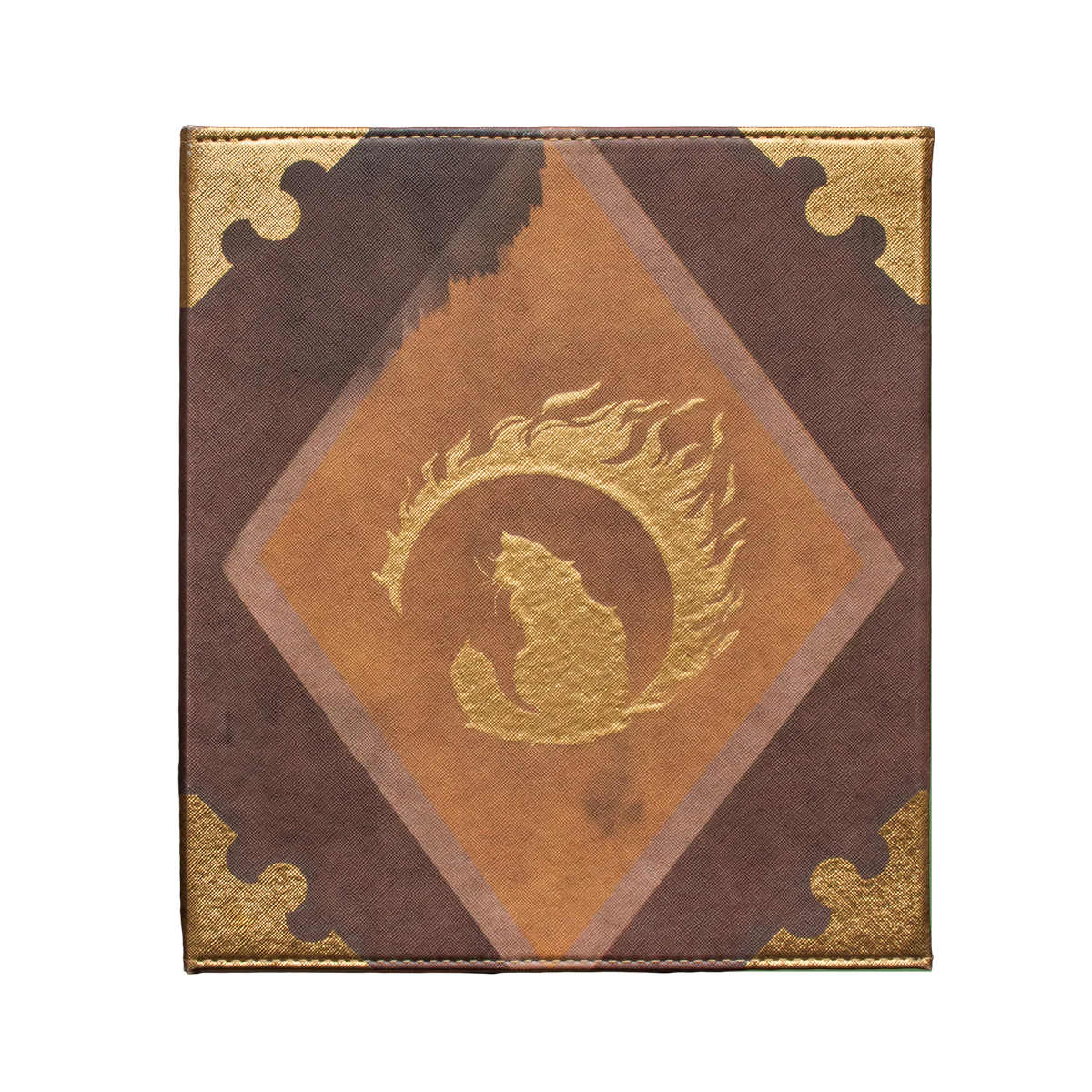 Caleb Widogast's Game Master Spell Book for Critical Role - Image 4