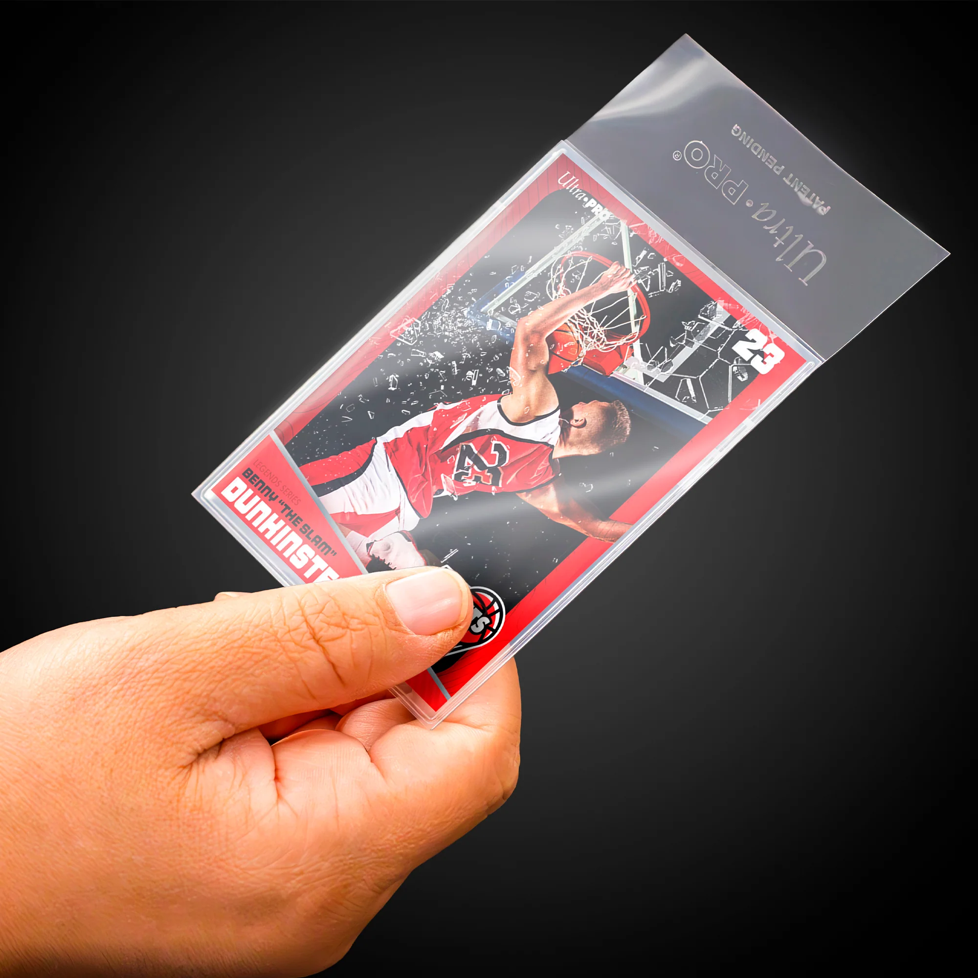 CardPreserver™ Protective Holders - Image 2