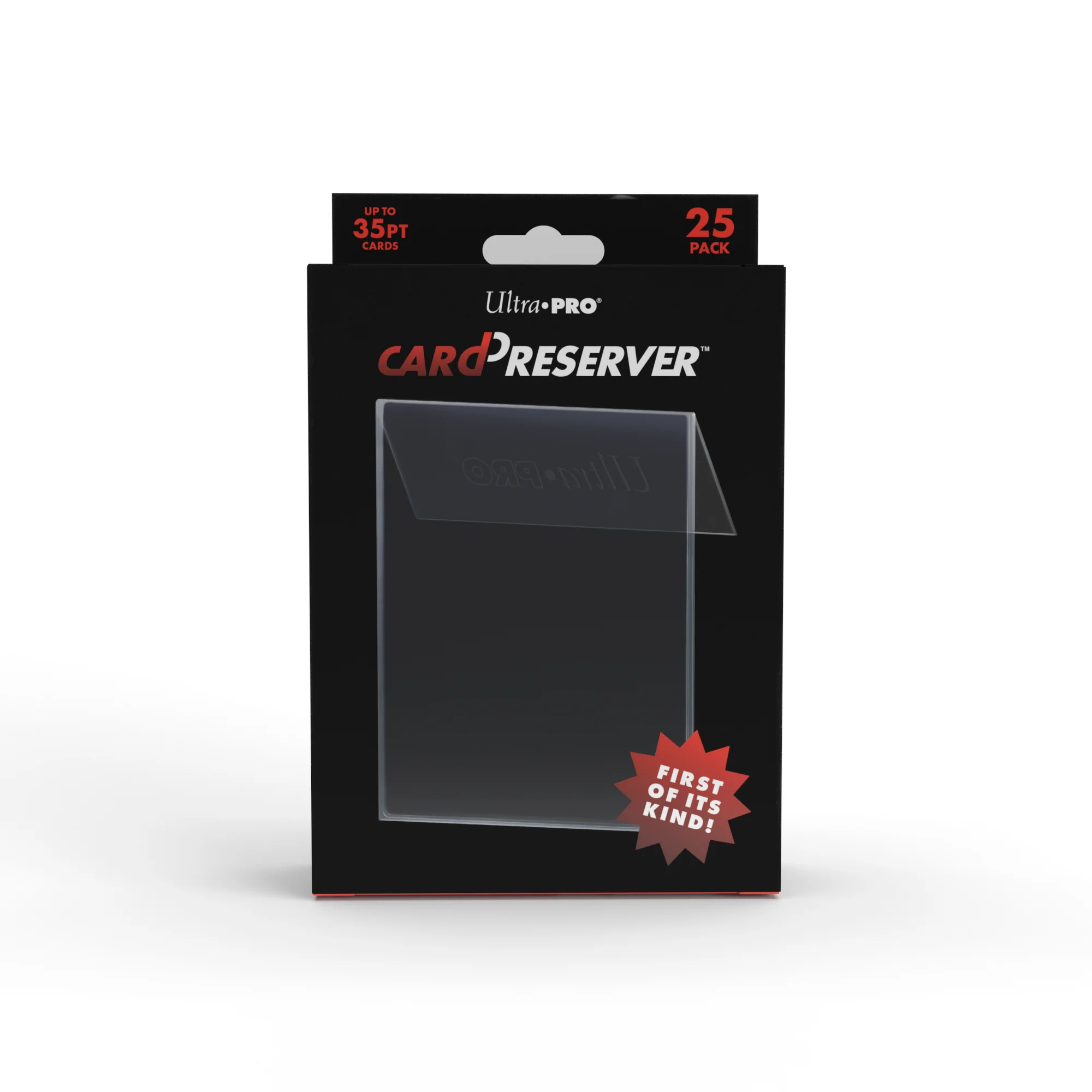 CardPreserver™ Protective Holders - Image 4