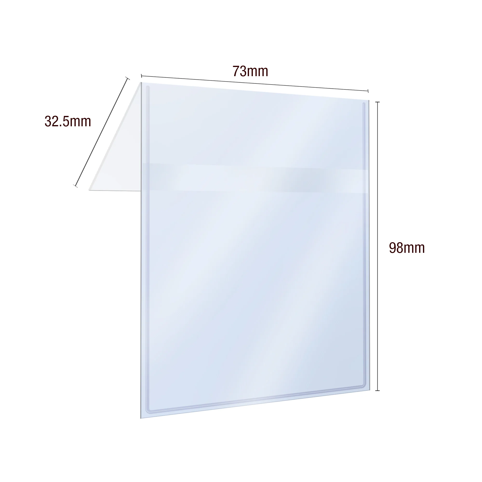 CardPreserver™ Protective Holders - Image 6
