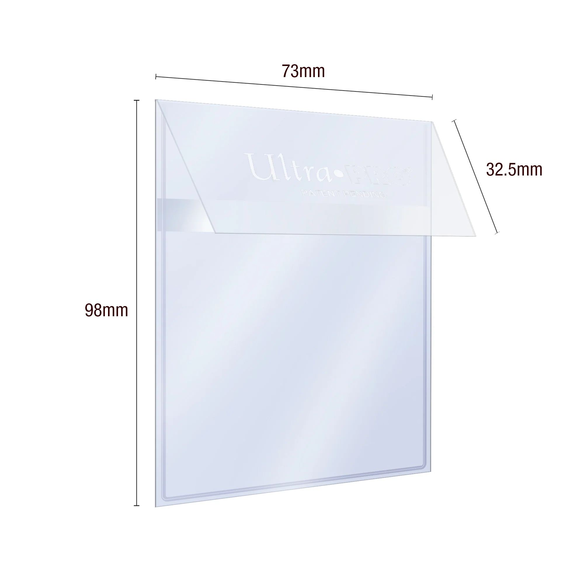 CardPreserver™ Protective Holders - Image 7