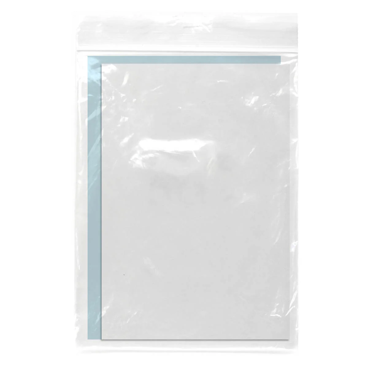 CGC Comics Shipping Kit - Large (Up to 40 Comics) - Image 5