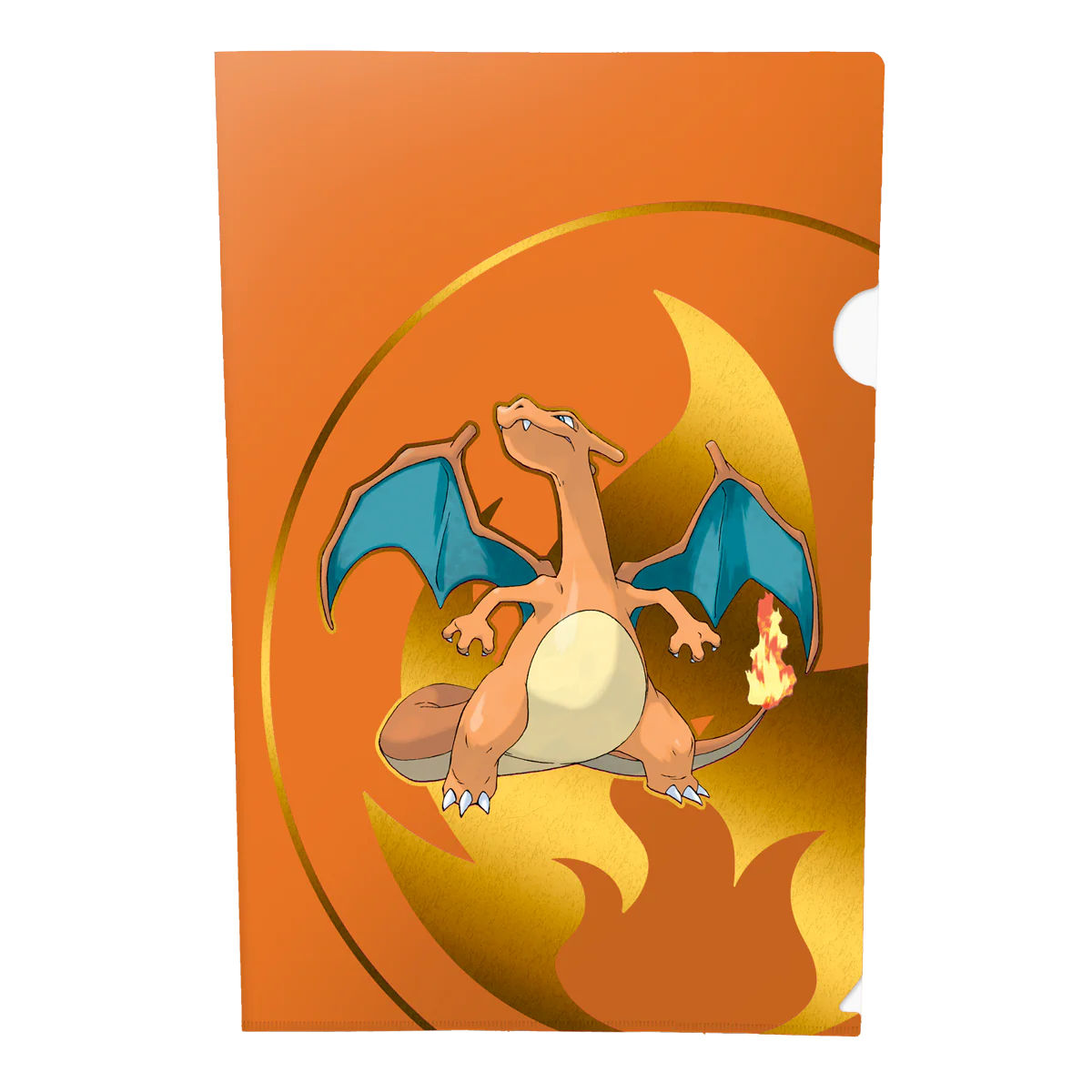 Charizard, Blastoise, Venusaur Tournament Folios for Pokemon - Image 2