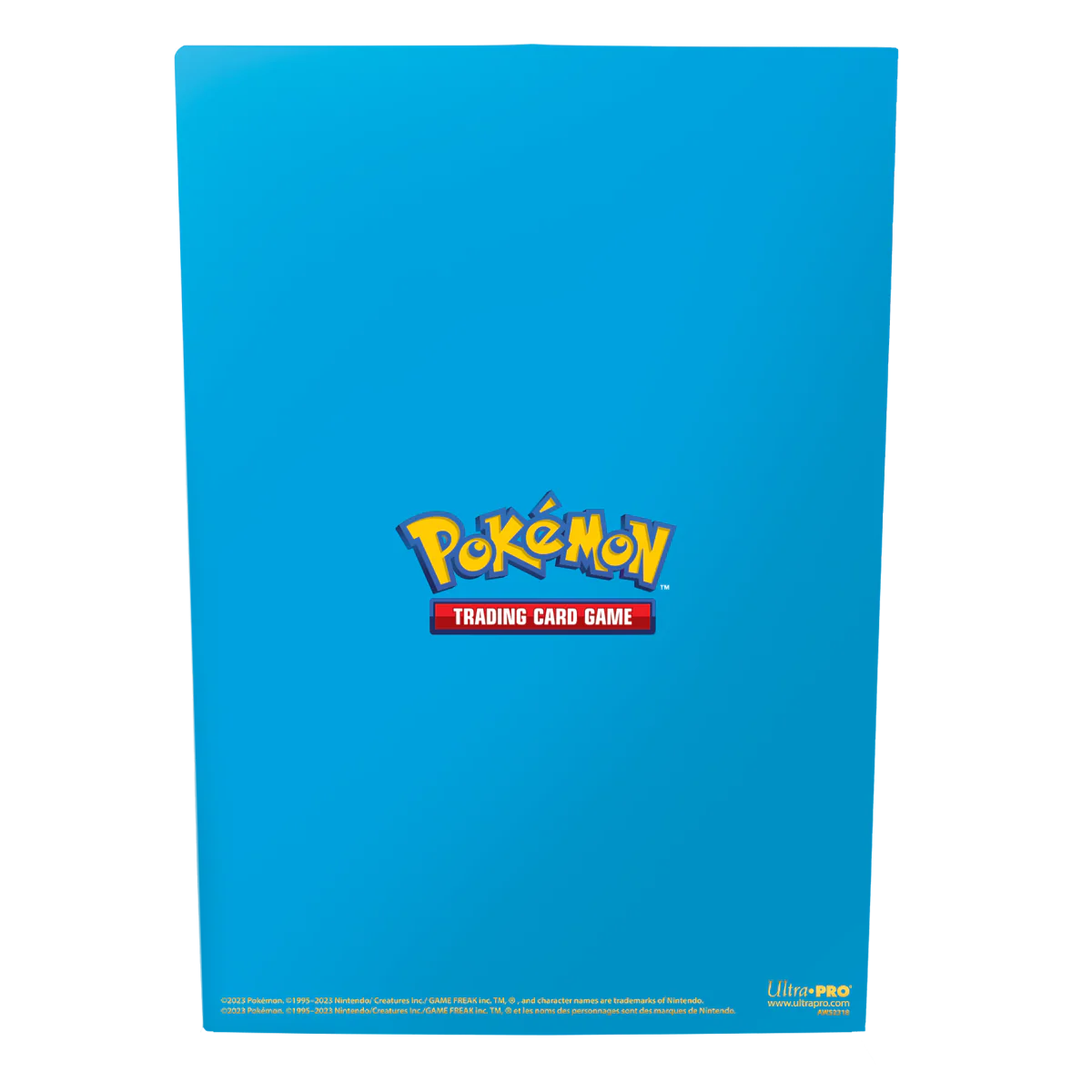Charizard, Blastoise, Venusaur Tournament Folios for Pokemon - Image 5