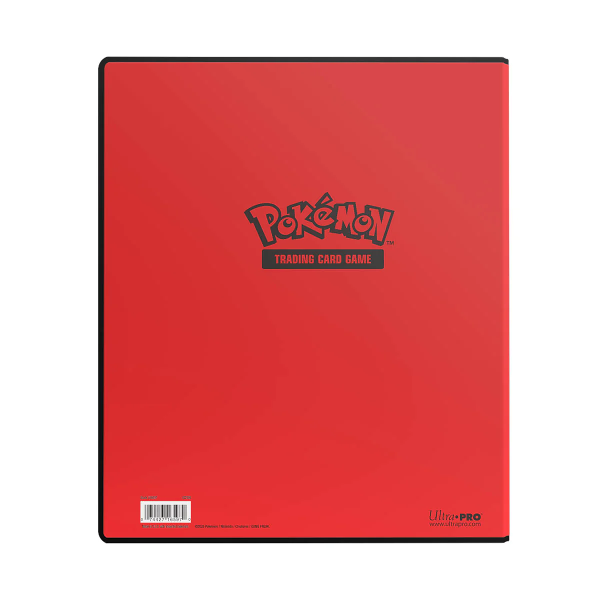 Charmander 2” Album for Pokémon - Image 2