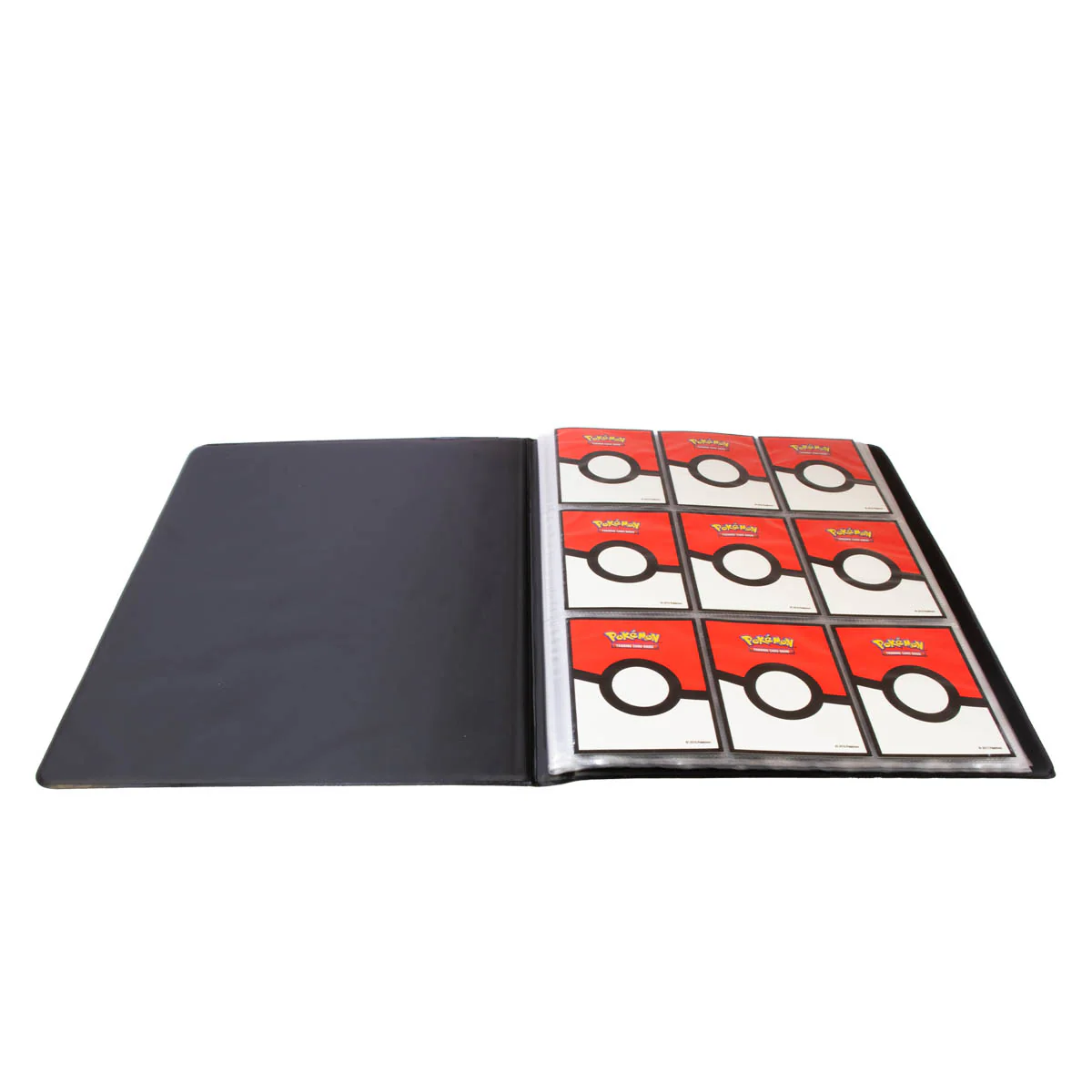 Charmander 9-Pocket Portfolio for Pokémon - Image 2