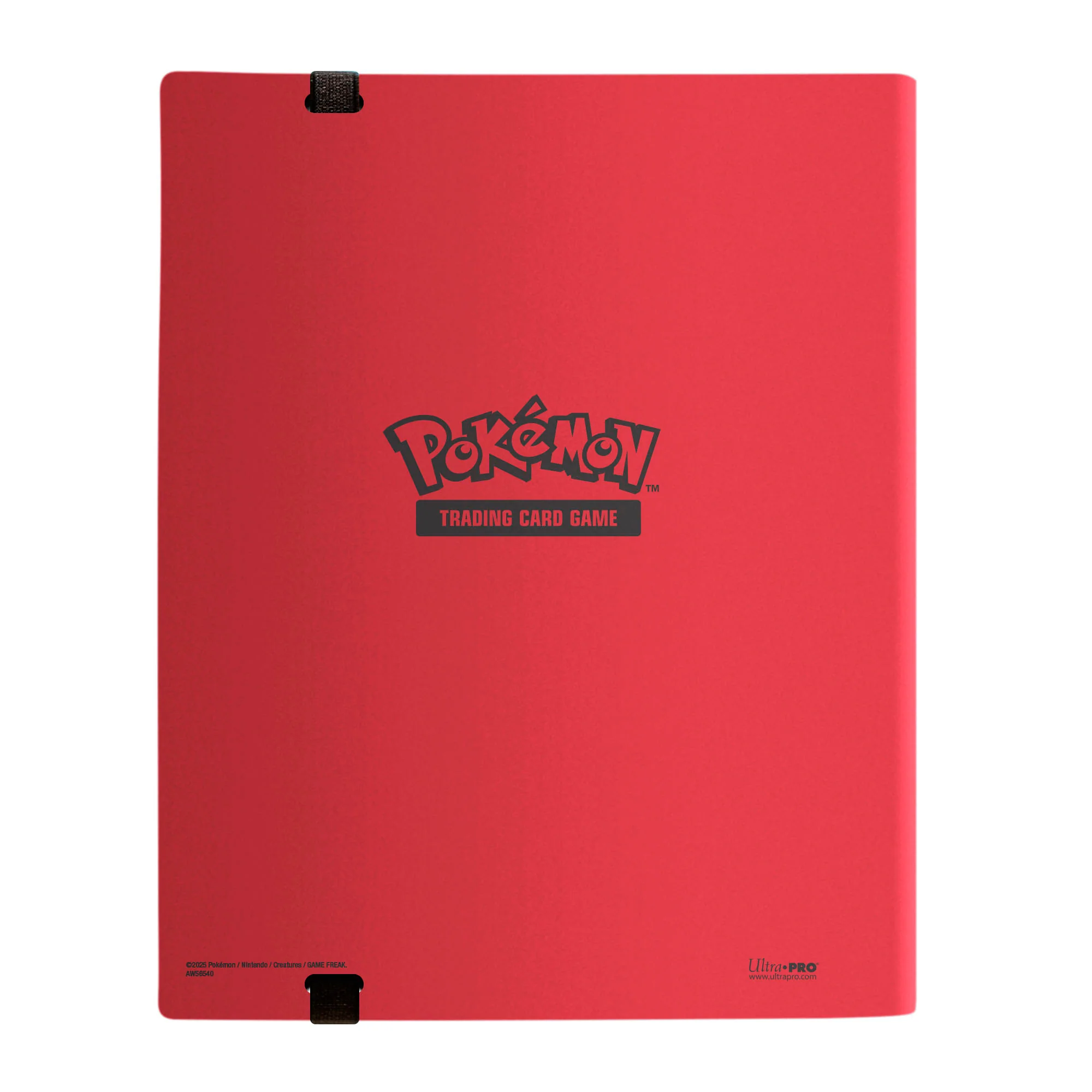 Charmander 9-Pocket PRO-BINDER® for Pokémon - Image 2