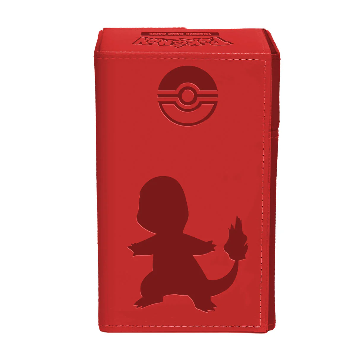 Charmander M2 DECK BOX® for Pokémon - Image 2
