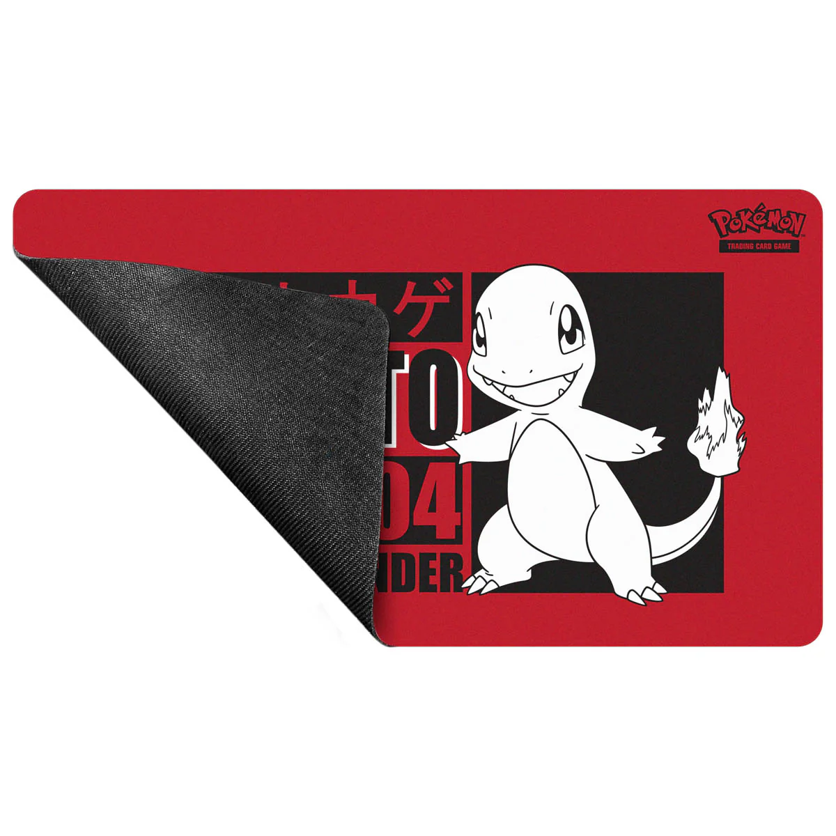 Charmander Playmat for Pokémon - Image 3