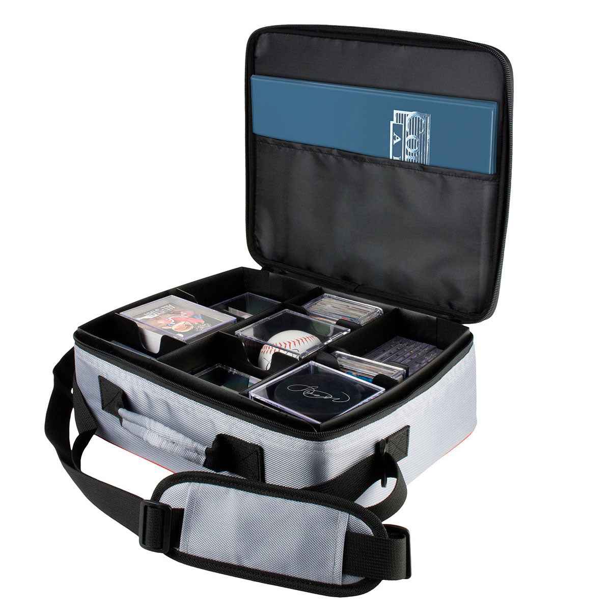 Collector's Deluxe Carrying Case - Image 2