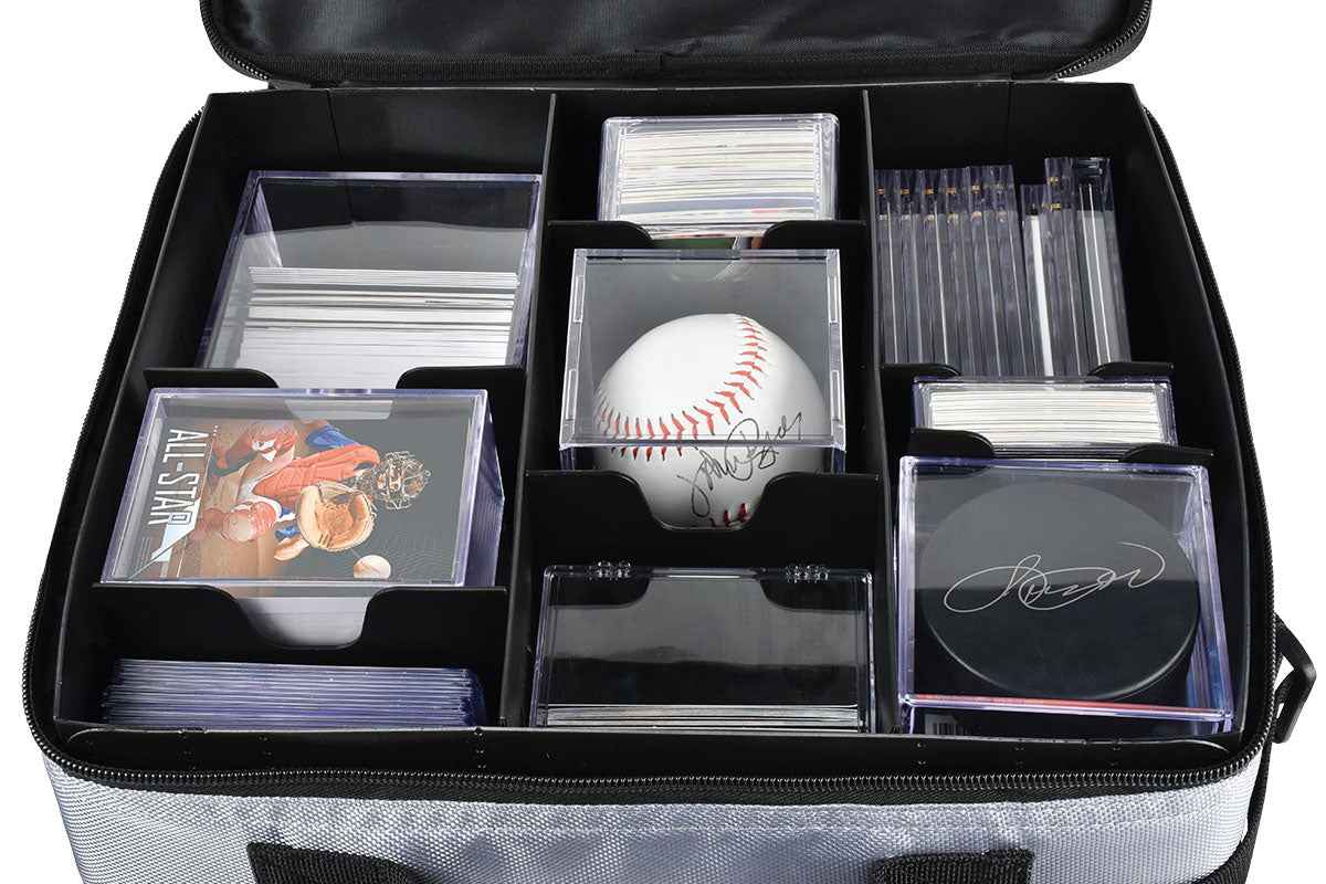 Collector's Deluxe Carrying Case - Image 3