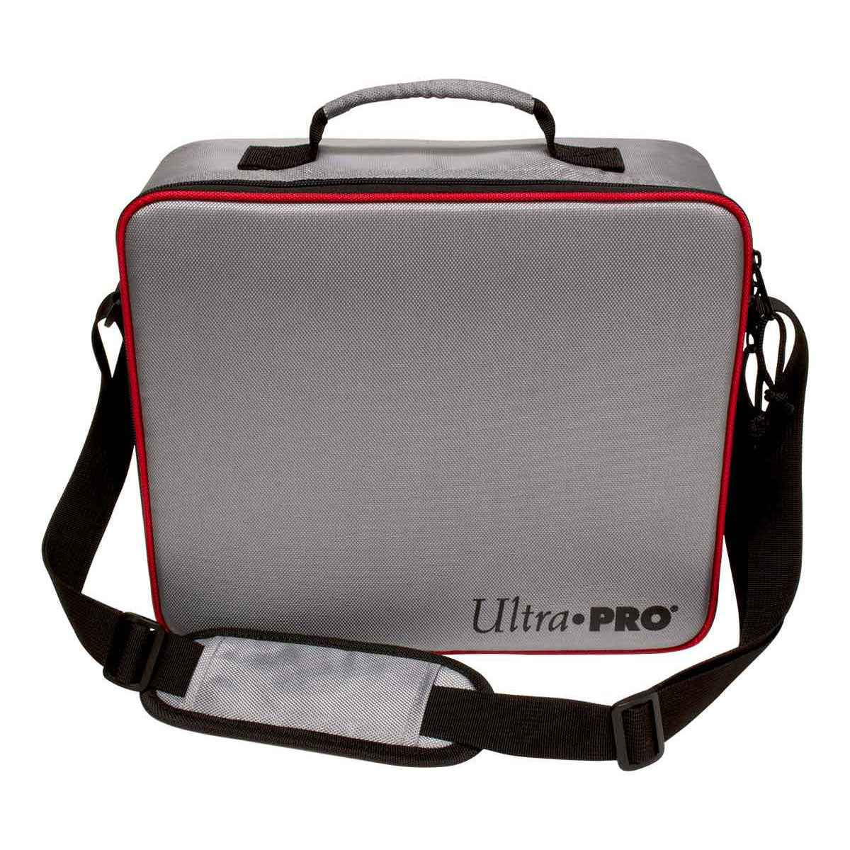 Collector's Deluxe Carrying Case - Image 4