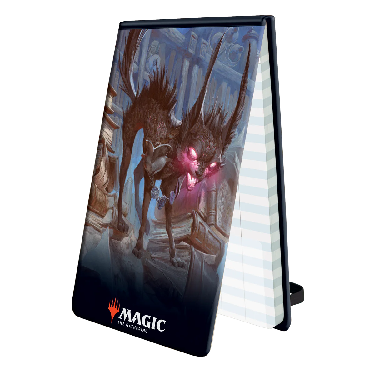 Commander Legends Falthis, Shadowcat Familiar Life Pad for Magic: The Gathering
