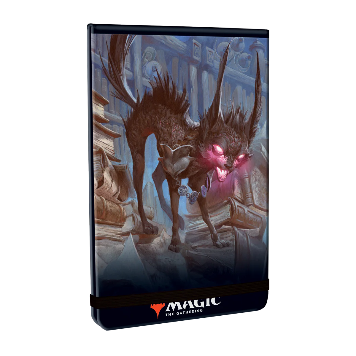 Commander Legends Falthis, Shadowcat Familiar Life Pad for Magic: The Gathering - Image 2