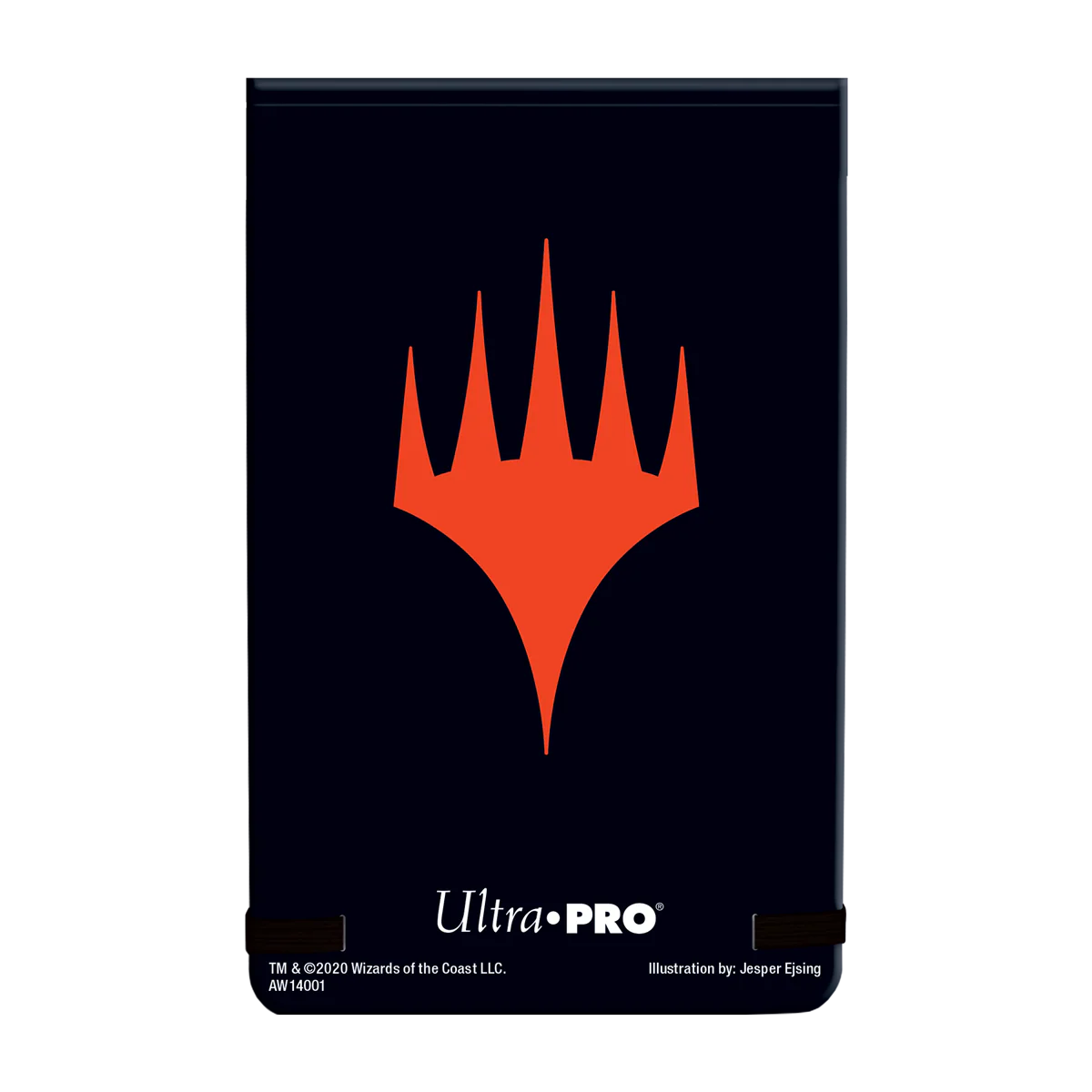 Commander Legends Falthis, Shadowcat Familiar Life Pad for Magic: The Gathering - Image 3