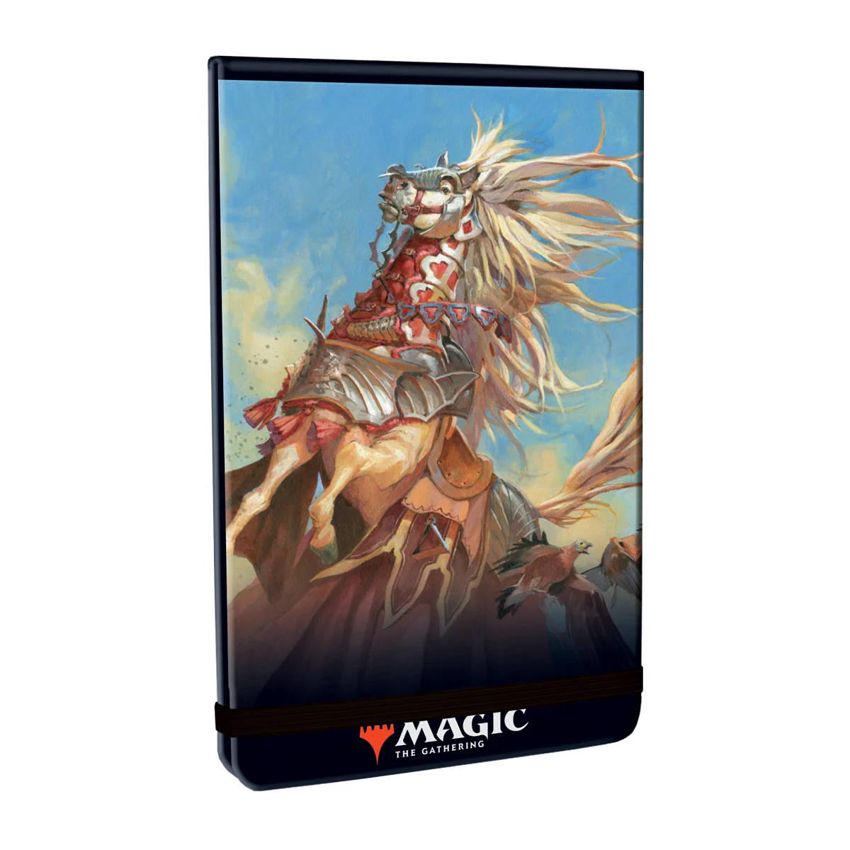 Commander Legends Keleth, Sunmane Familiar Life Pad for Magic: The Gathering - Image 2