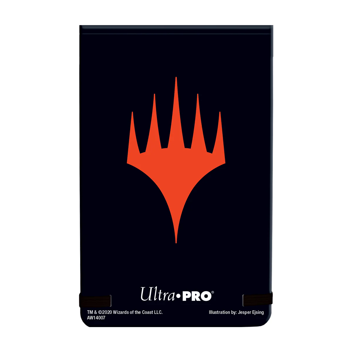 Commander Legends Keleth, Sunmane Familiar Life Pad for Magic: The Gathering - Image 3