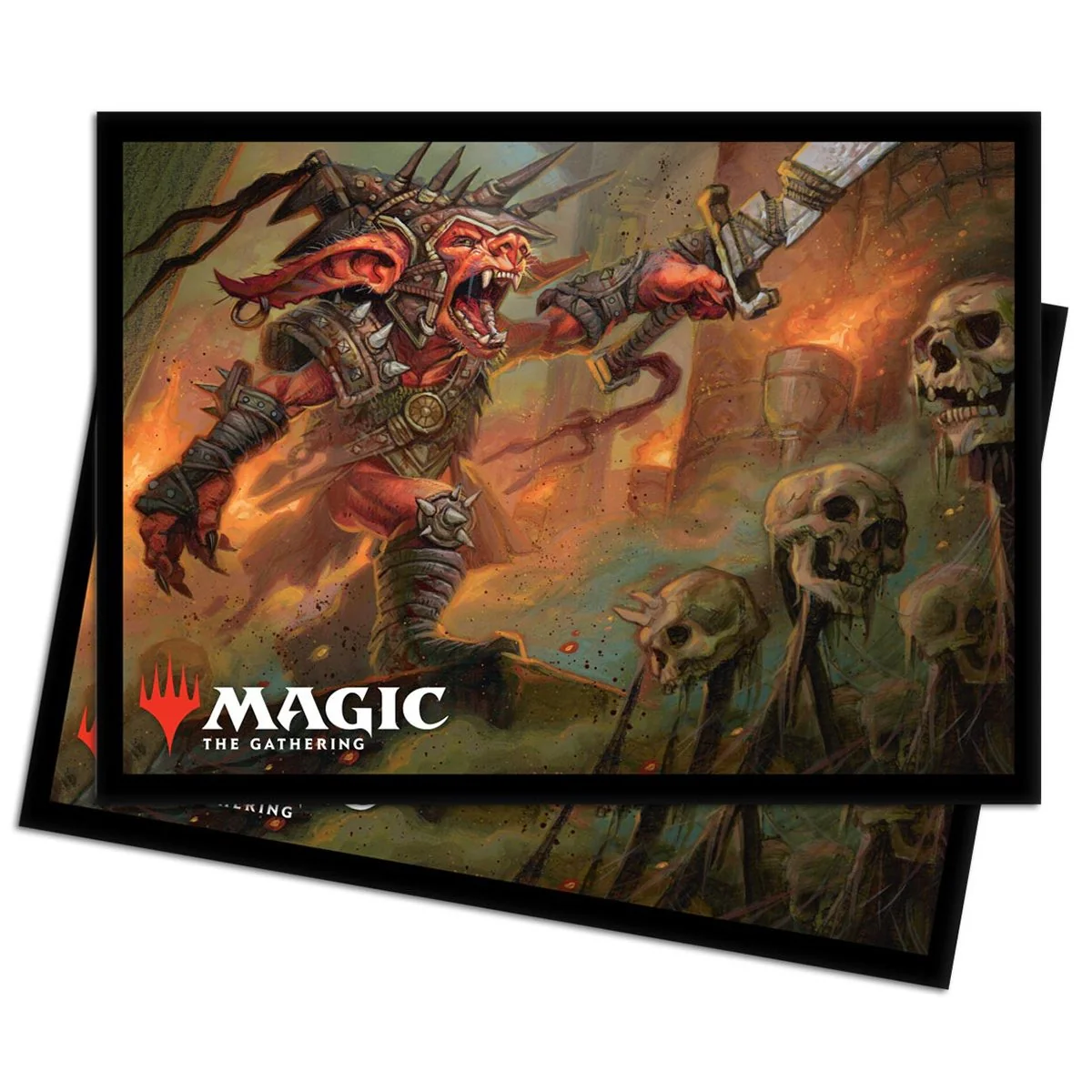 Commander Legends Rograkh, Son of Rohgahh Commander Combo Box for Magic: The Gathering - Image 2