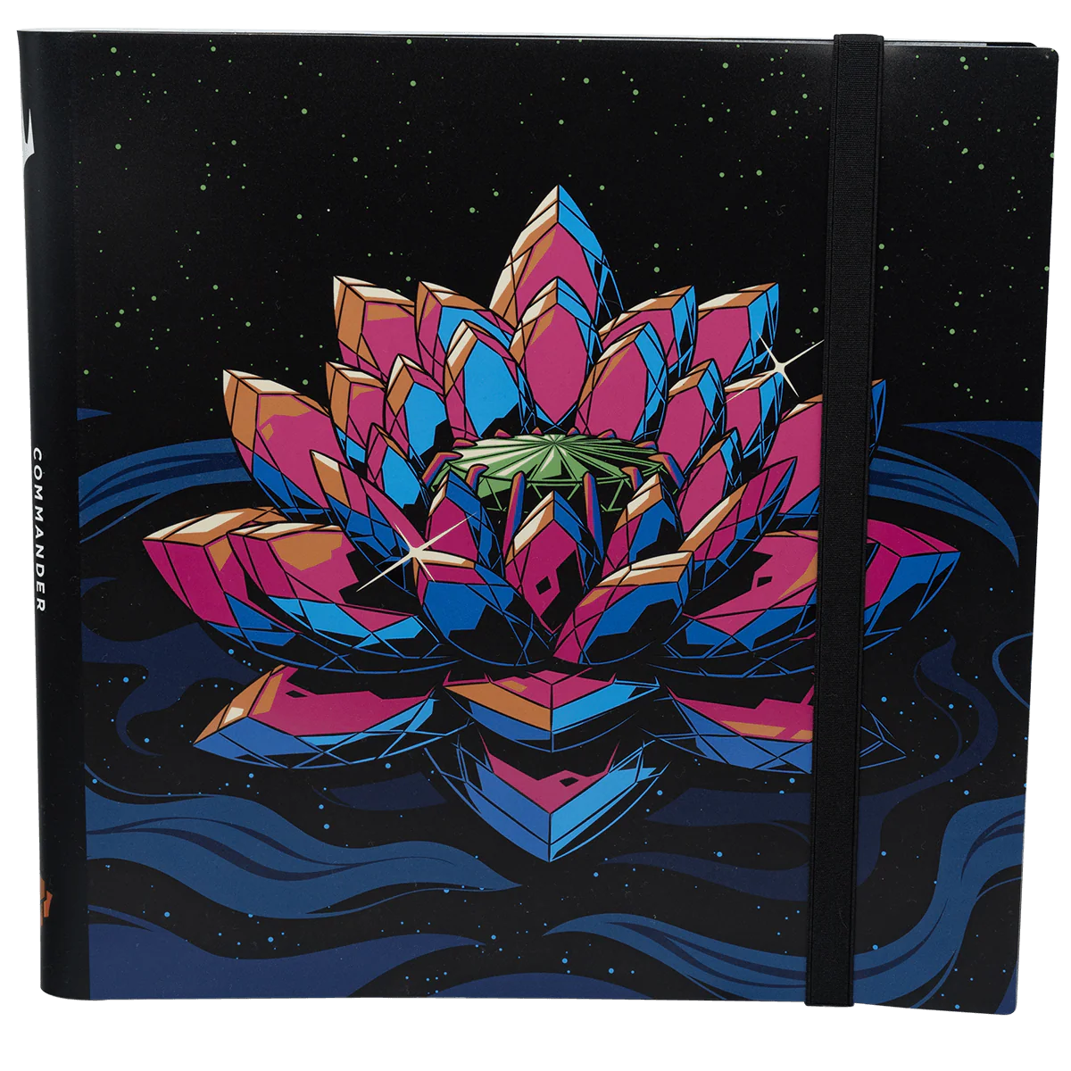 Commander Masters 12-Pocket PRO-BINDER® for Magic: The Gathering - Image 2
