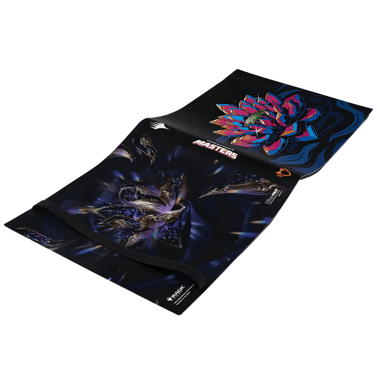 Commander Masters 12-Pocket PRO-BINDER® for Magic: The Gathering - Image 3