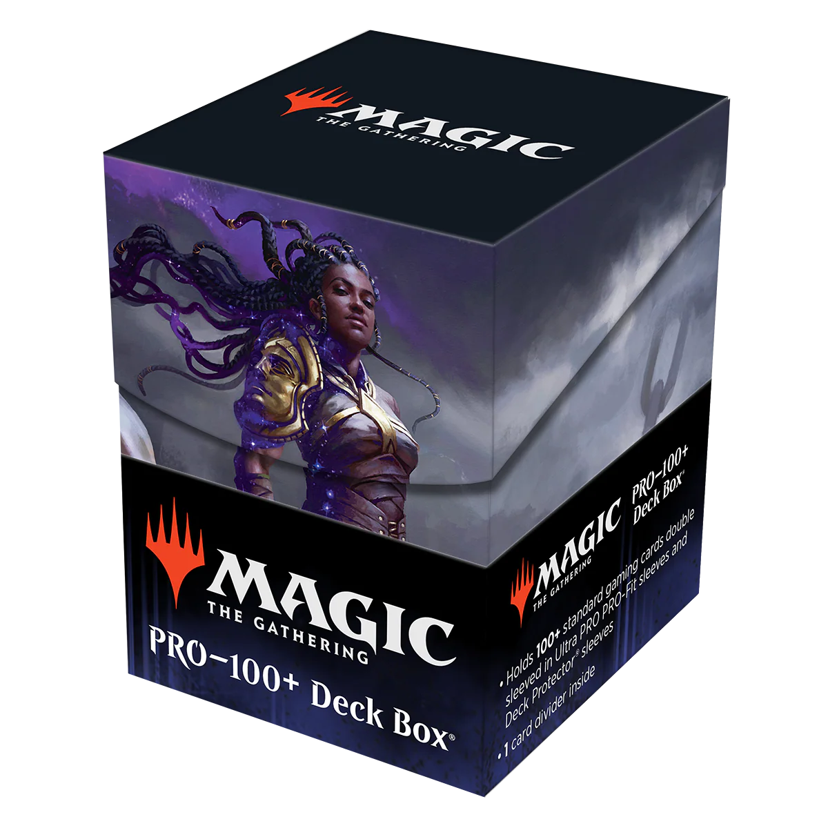 Commander Masters Anikthea, Hand of Erebos 100+ DECK BOX® for Magic: The Gathering - Image 2