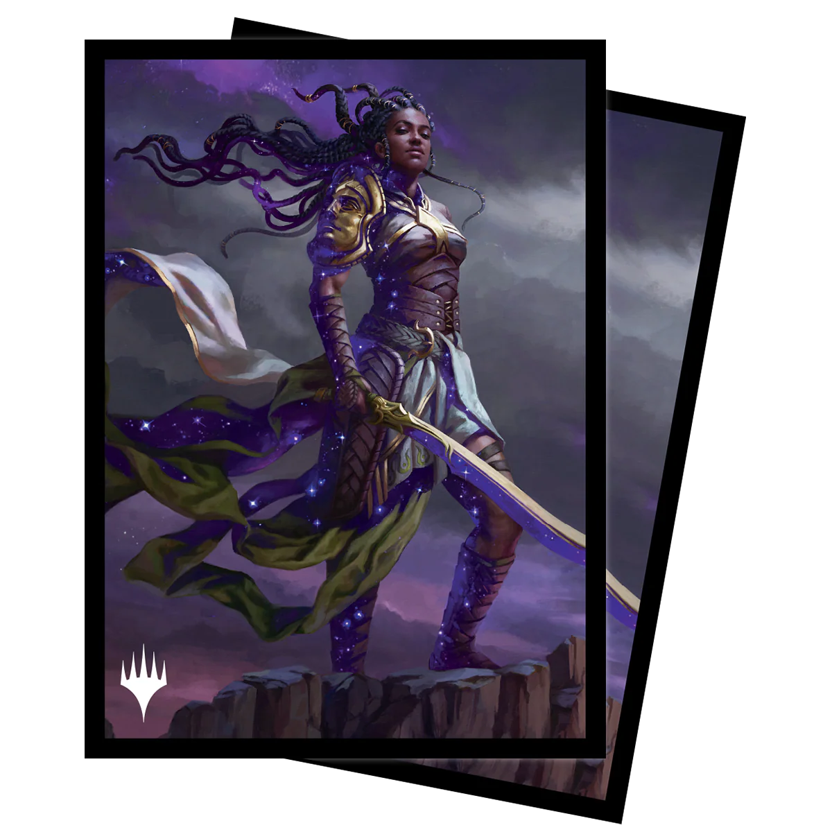 Commander Masters Anikthea, Hand of Erebos Standard DECK PROTECTOR® Sleeves (100ct) for Magic: The Gathering