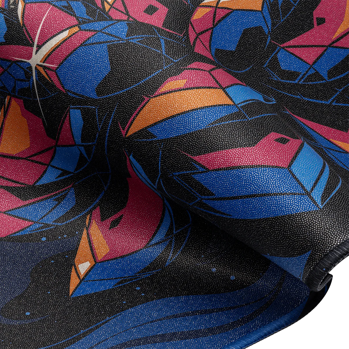 Commander Masters Jeweled Lotus HOLOFOIL® Standard Gaming Playmat for Magic: The Gathering - Image 2