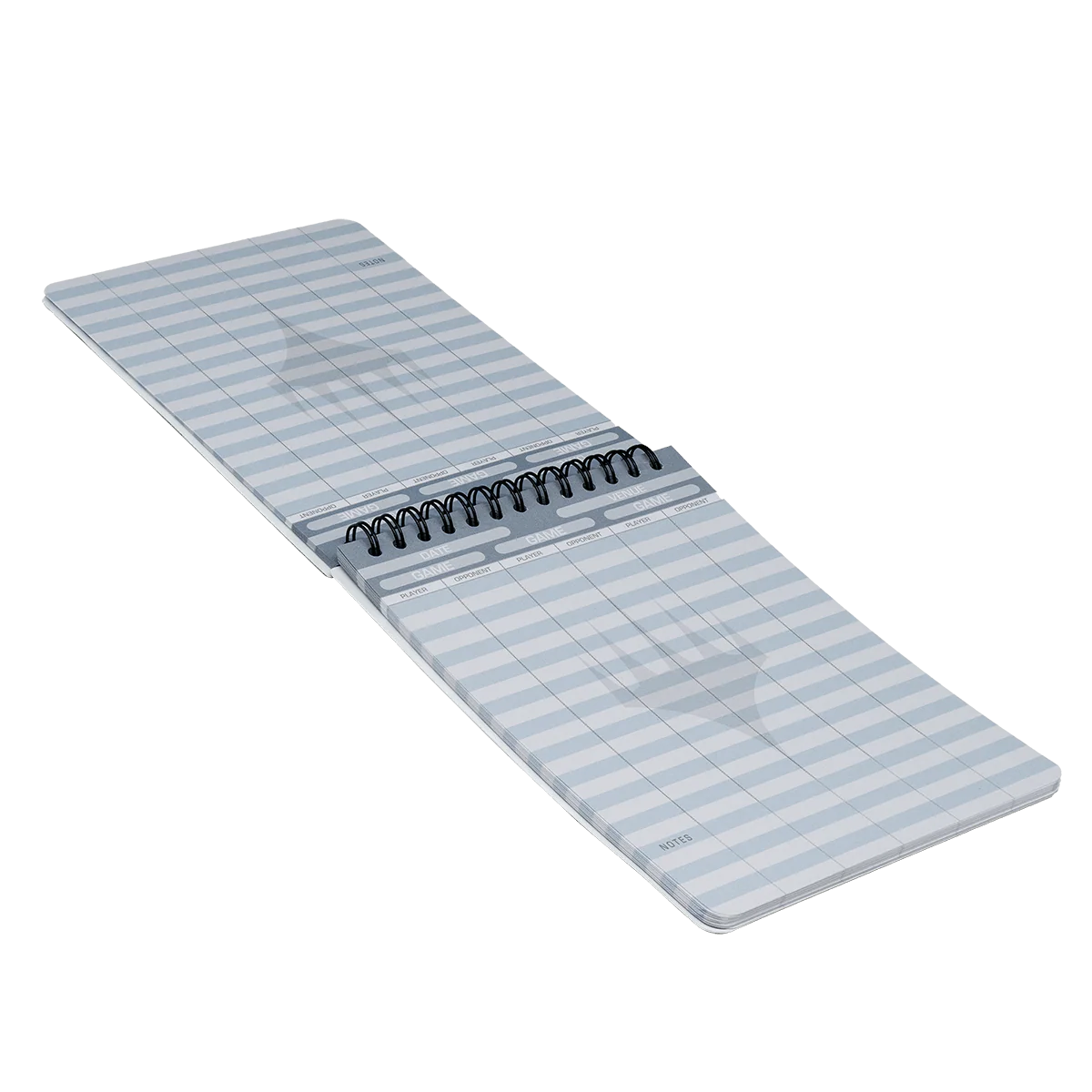 Commander Masters Spiral Life Pad for Magic: The Gathering - Image 2
