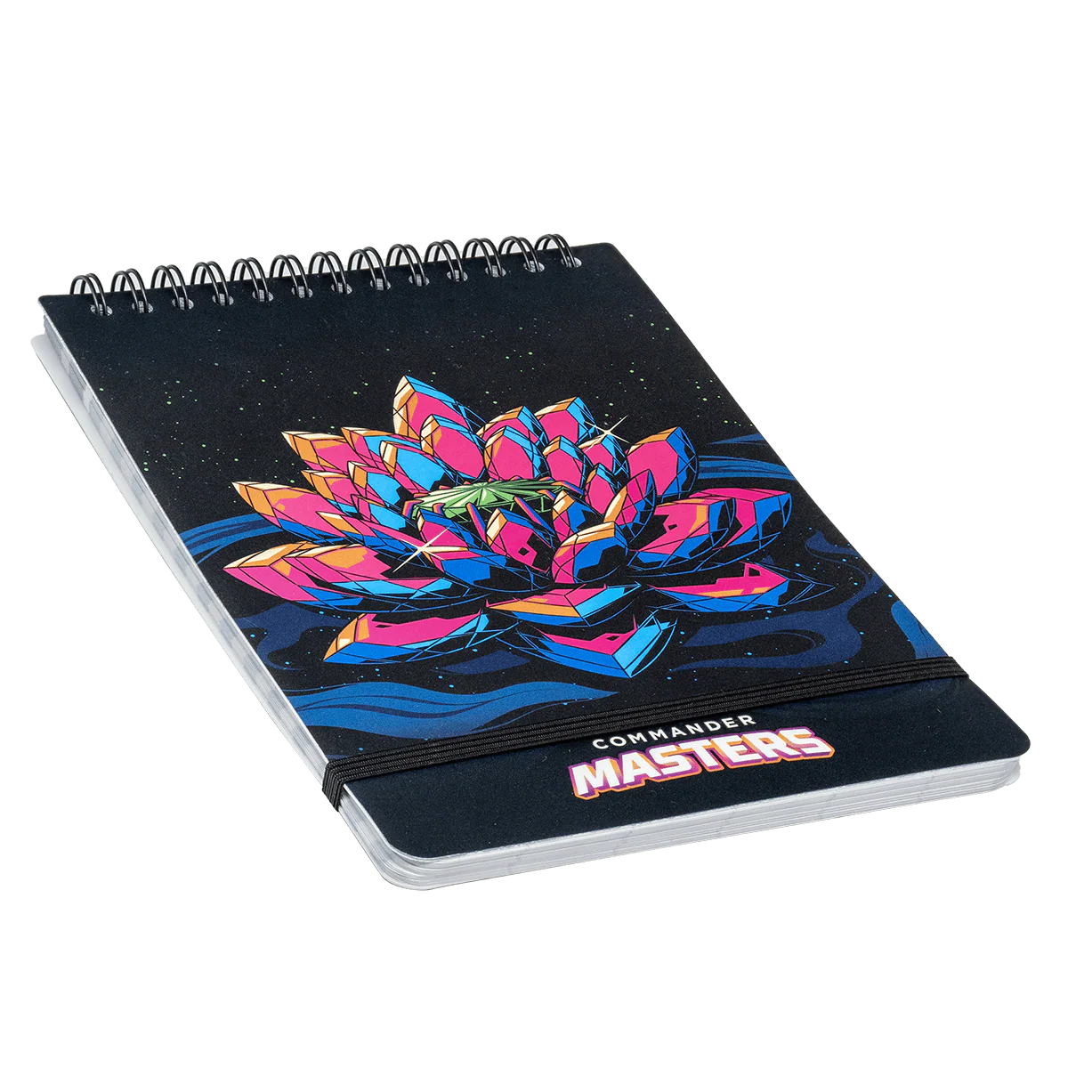 Commander Masters Spiral Life Pad for Magic: The Gathering - Image 3