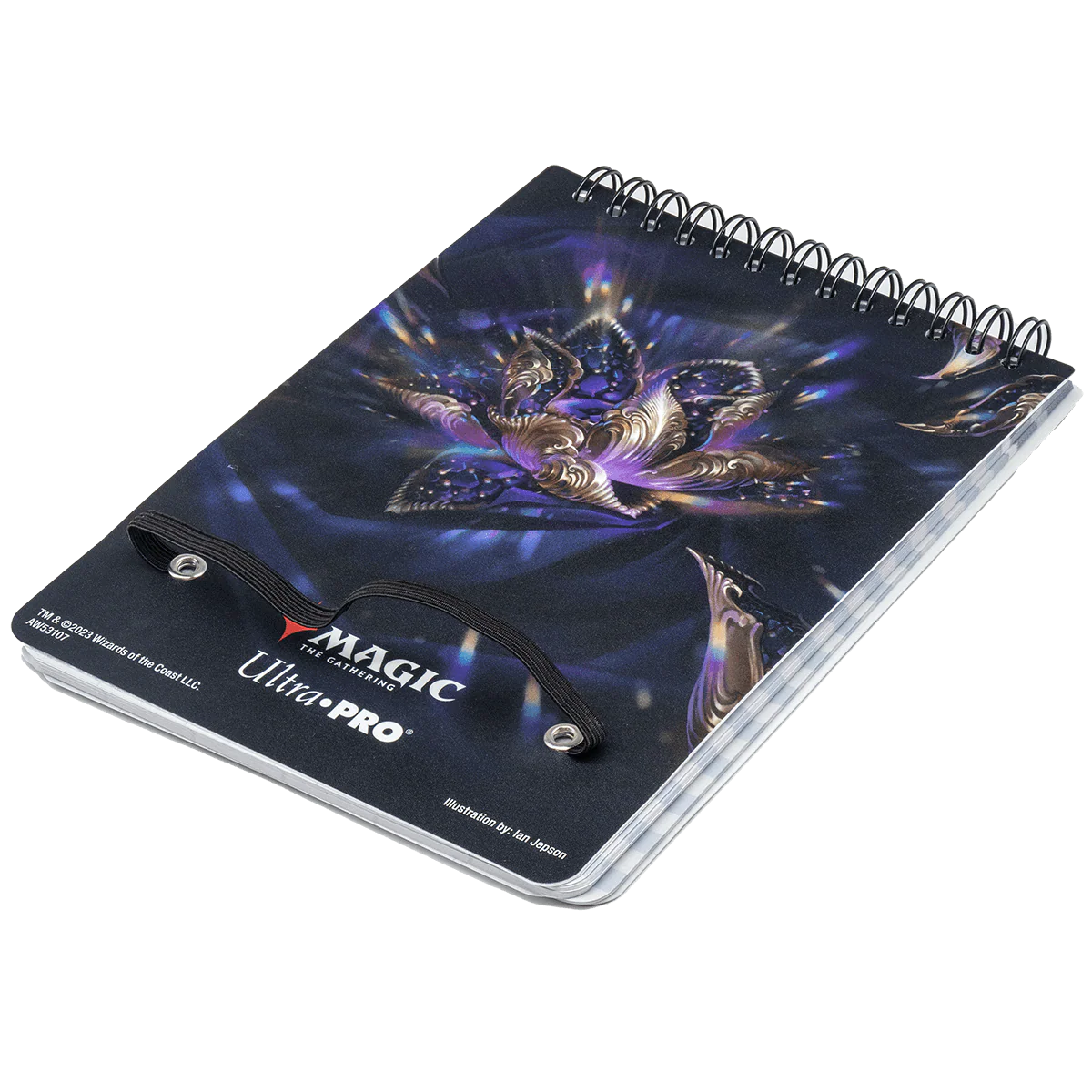 Commander Masters Spiral Life Pad for Magic: The Gathering - Image 4