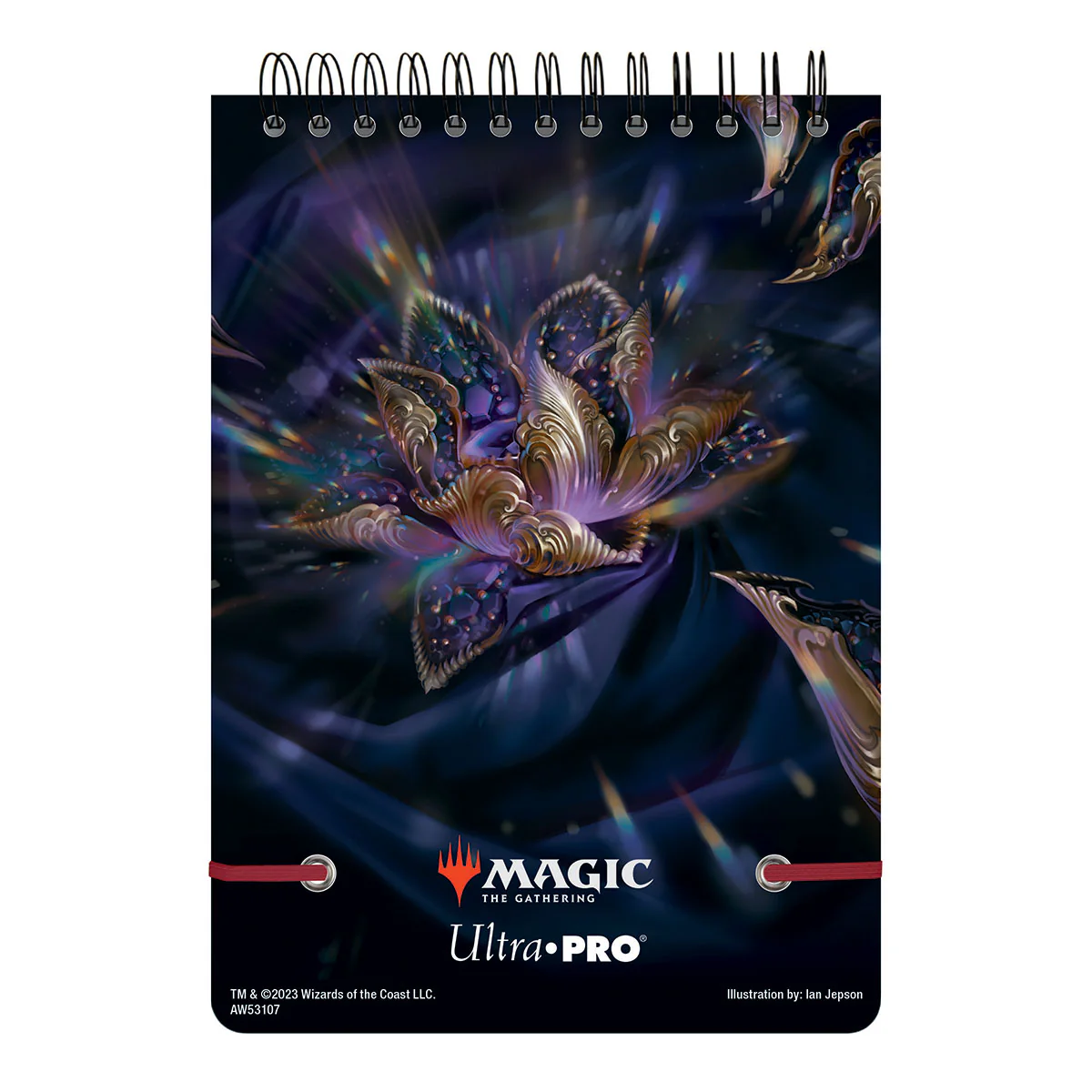 Commander Masters Spiral Life Pad for Magic: The Gathering - Image 9