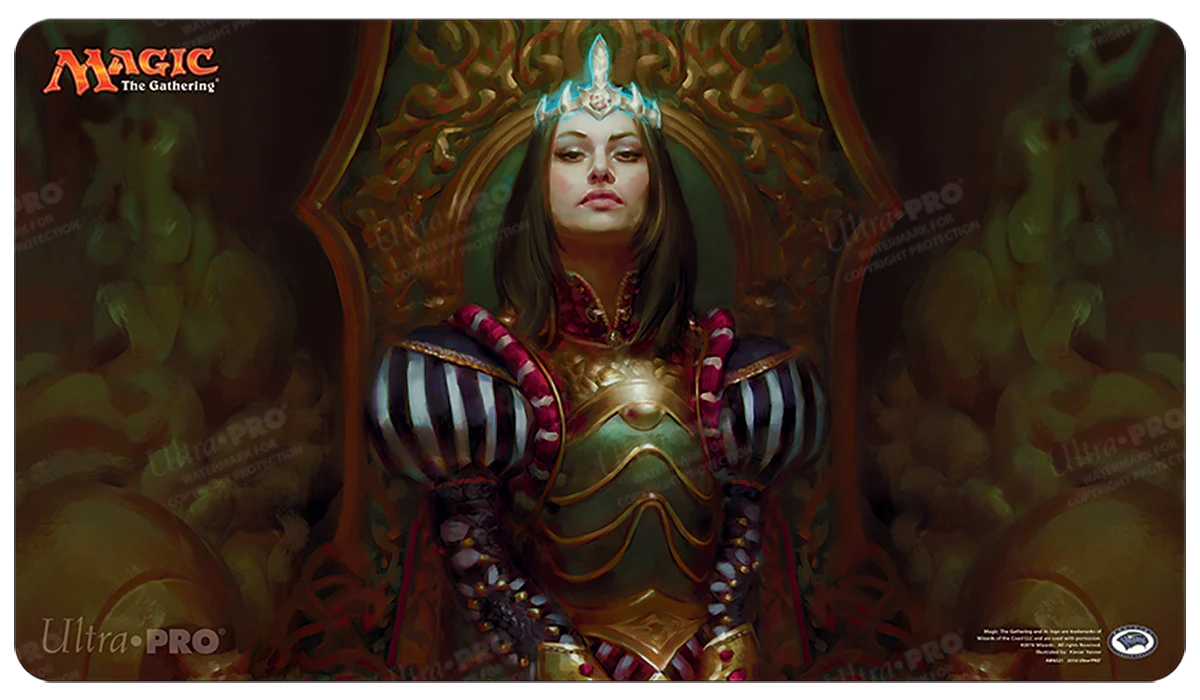 Conspiracy: Take the Crown Marchesa Standard Gaming Playmat for Magic: The Gathering