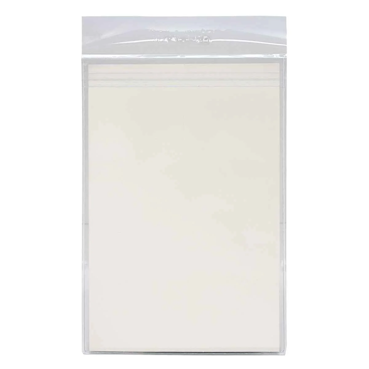 Current Size Comic Preservers (10ct) - Image 2