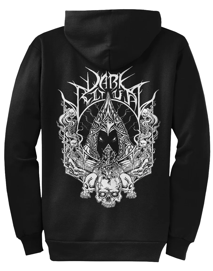 Dark Ritual Hoodie for Magic: The Gathering - Image 2