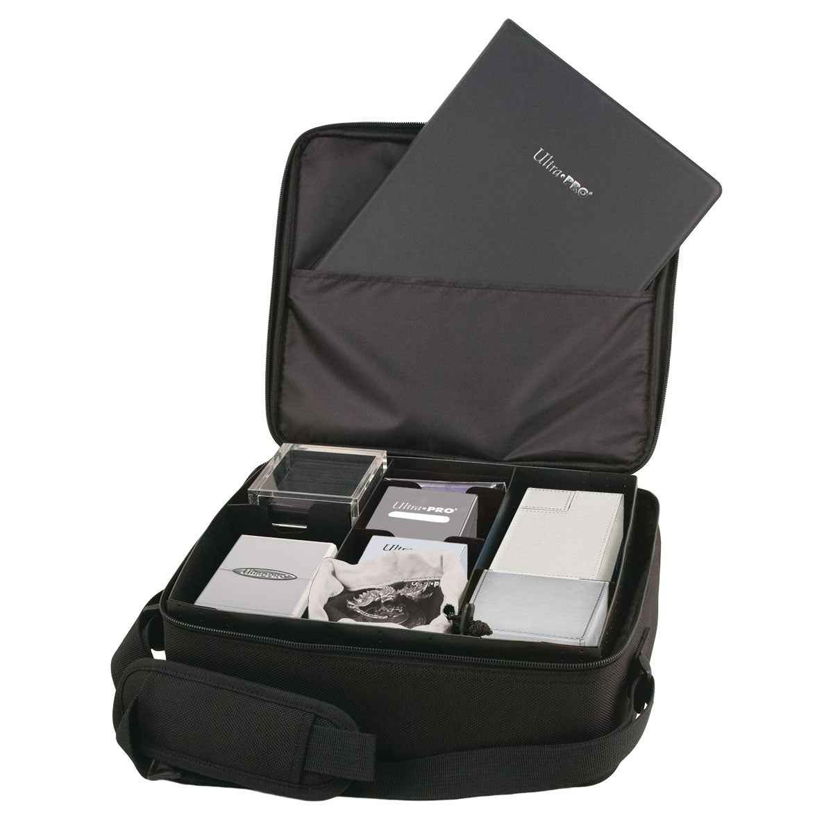 Deluxe Gaming Case with Black Trim - Image 2