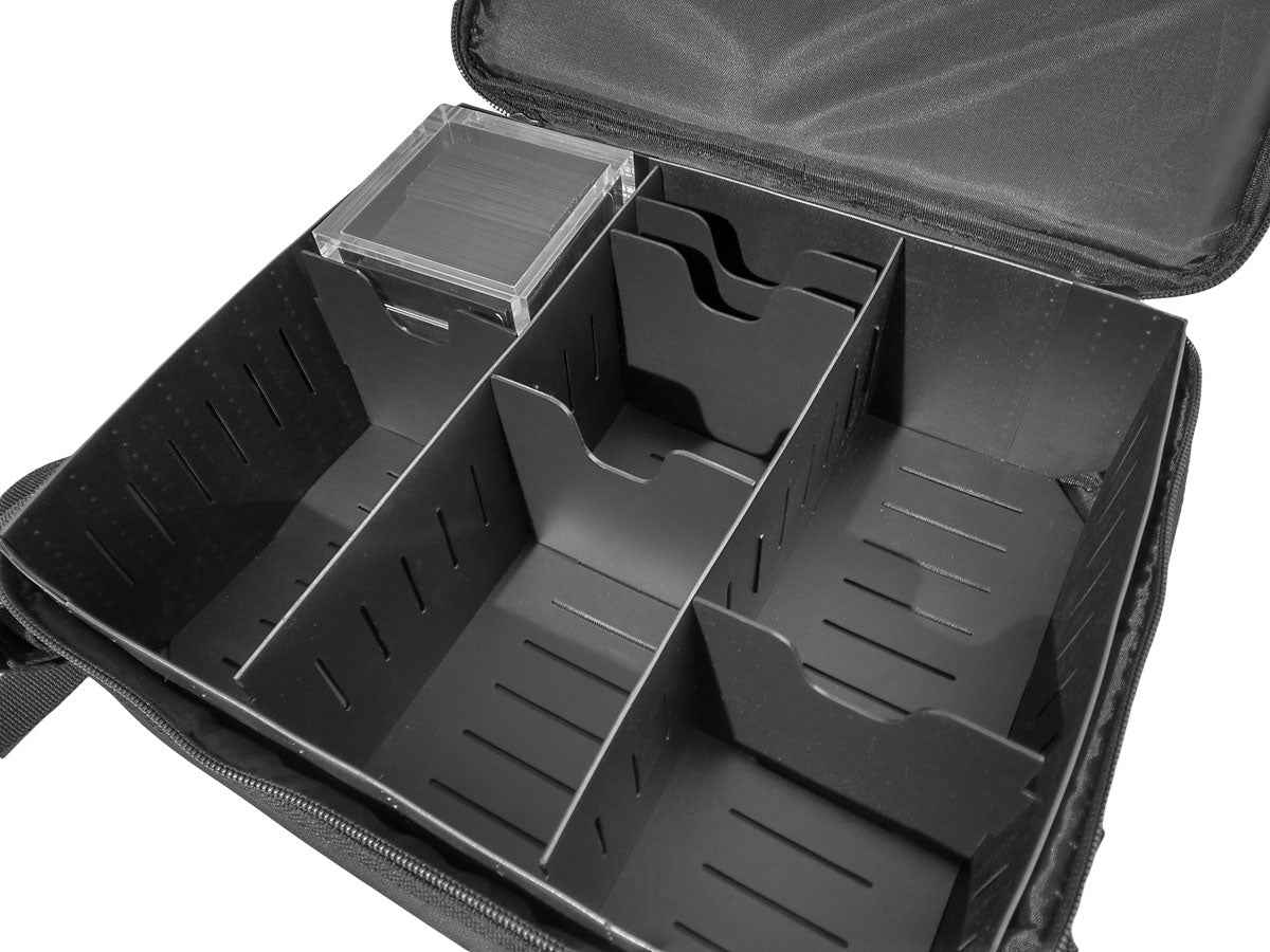 Deluxe Gaming Case with Black Trim - Image 3