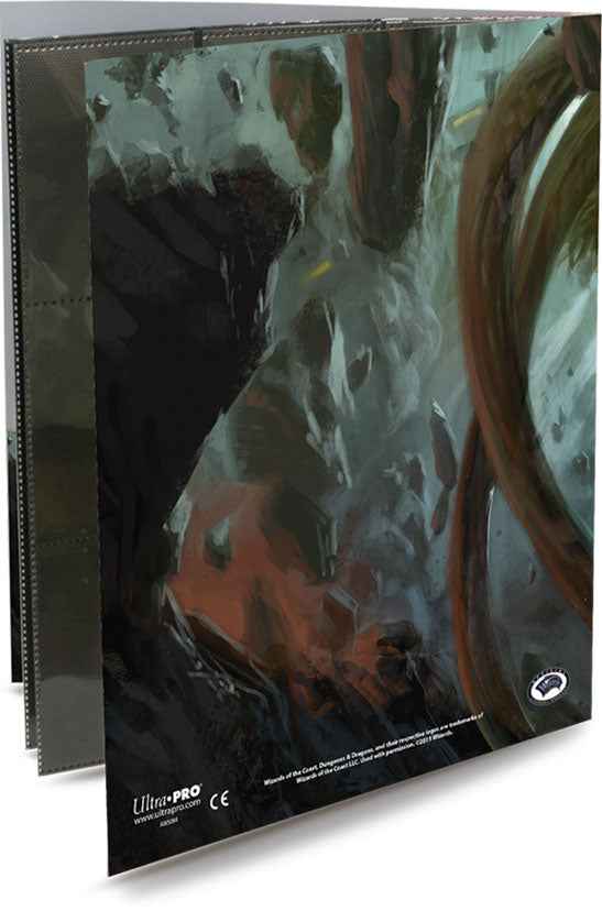 Demogorgon - Character Folio for Dungeons & Dragons - Image 2