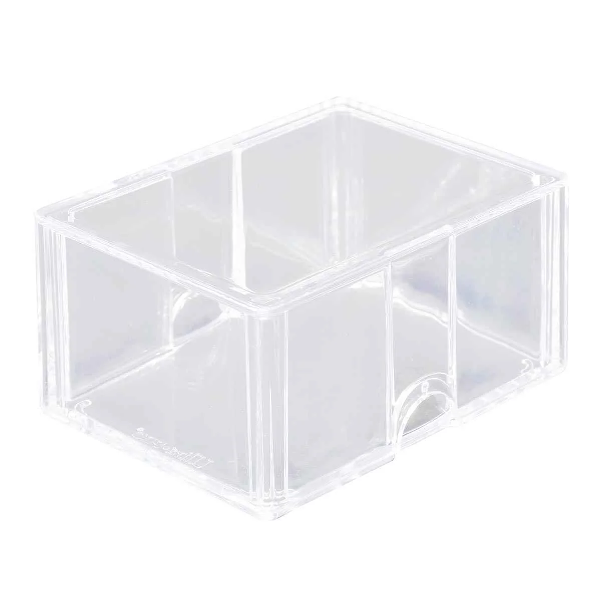 Diamond Corner 100+ Card Storage Box - Image 3