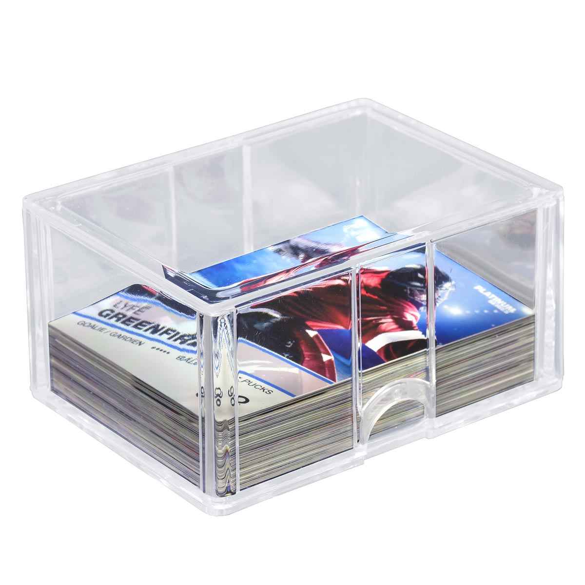 Diamond Corner 100+ Card Storage Boxes (10ct) - Image 3