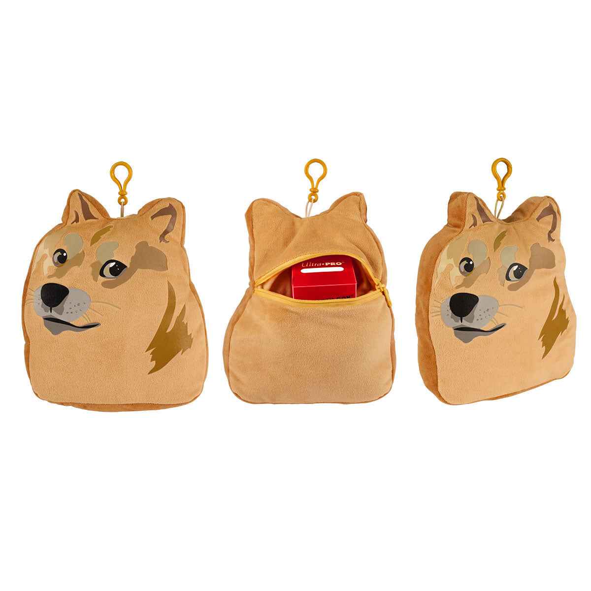 DOGE® Cozy with Zippered Pouch - Image 5